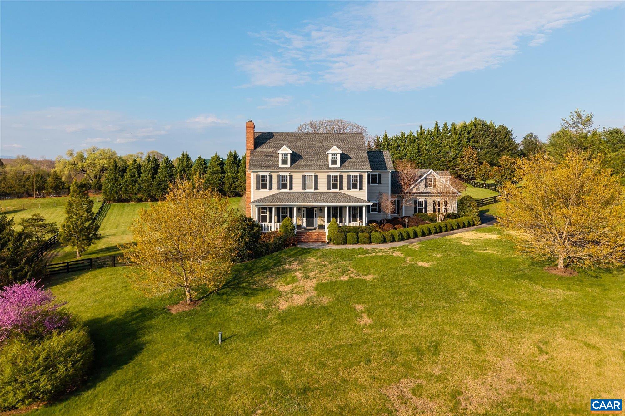 3150 ROCKS FARM CT, CHARLOTTESVILLE, Virginia 22903, 5 Bedrooms Bedrooms, ,5 BathroomsBathrooms,Residential,3150 ROCKS FARM CT,675416 MLS # 675416