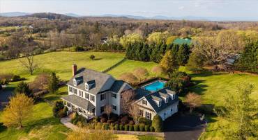 3150 ROCKS FARM CT, CHARLOTTESVILLE, Virginia 22903, 5 Bedrooms Bedrooms, ,5 BathroomsBathrooms,Residential,3150 ROCKS FARM CT,675416 MLS # 675416