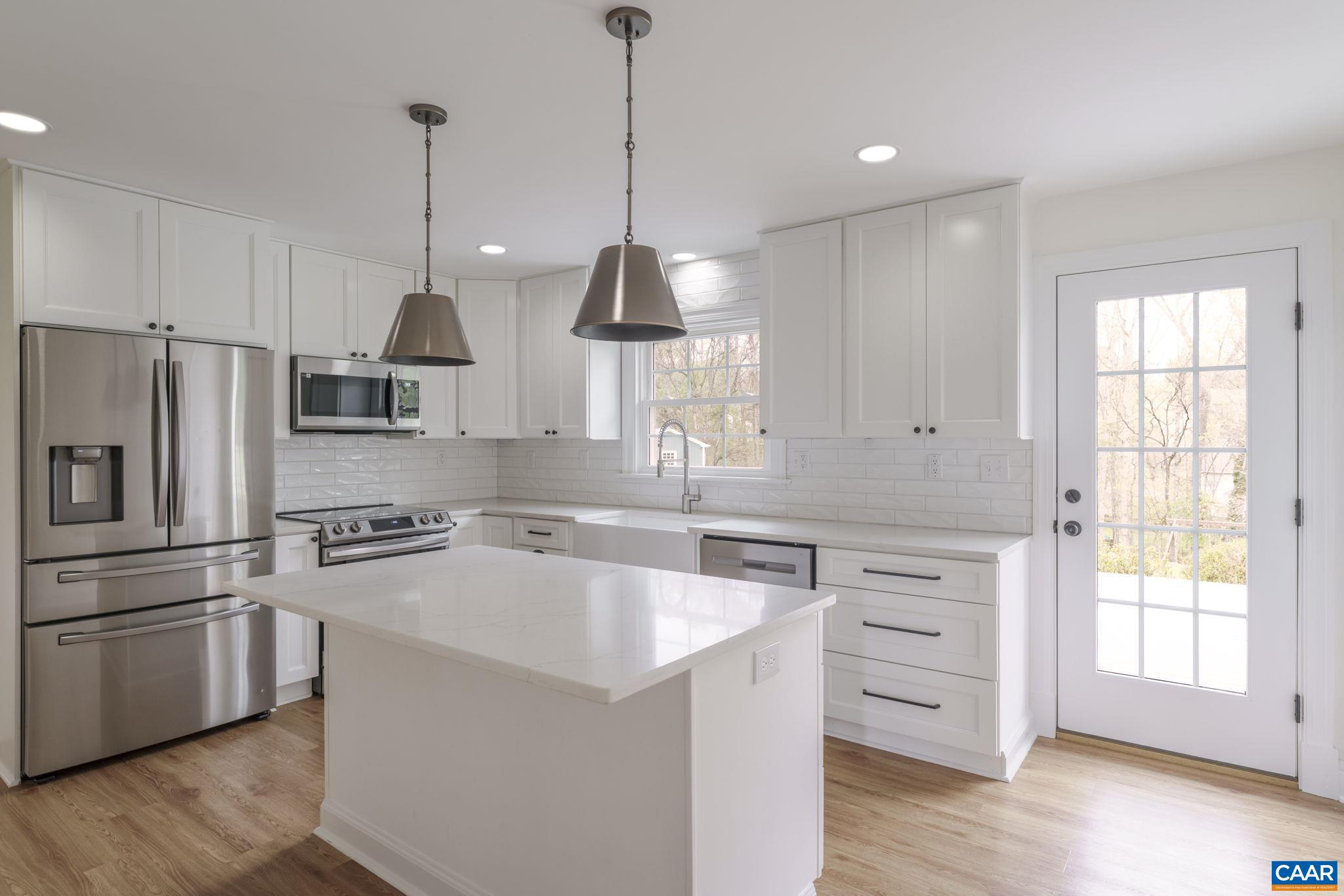 2613 NORTHFIELD RD, CHARLOTTESVILLE, Virginia 22901, 3 Bedrooms Bedrooms, ,2 BathroomsBathrooms,Residential,THE LAWN,2613 NORTHFIELD RD,675426 MLS # 675426