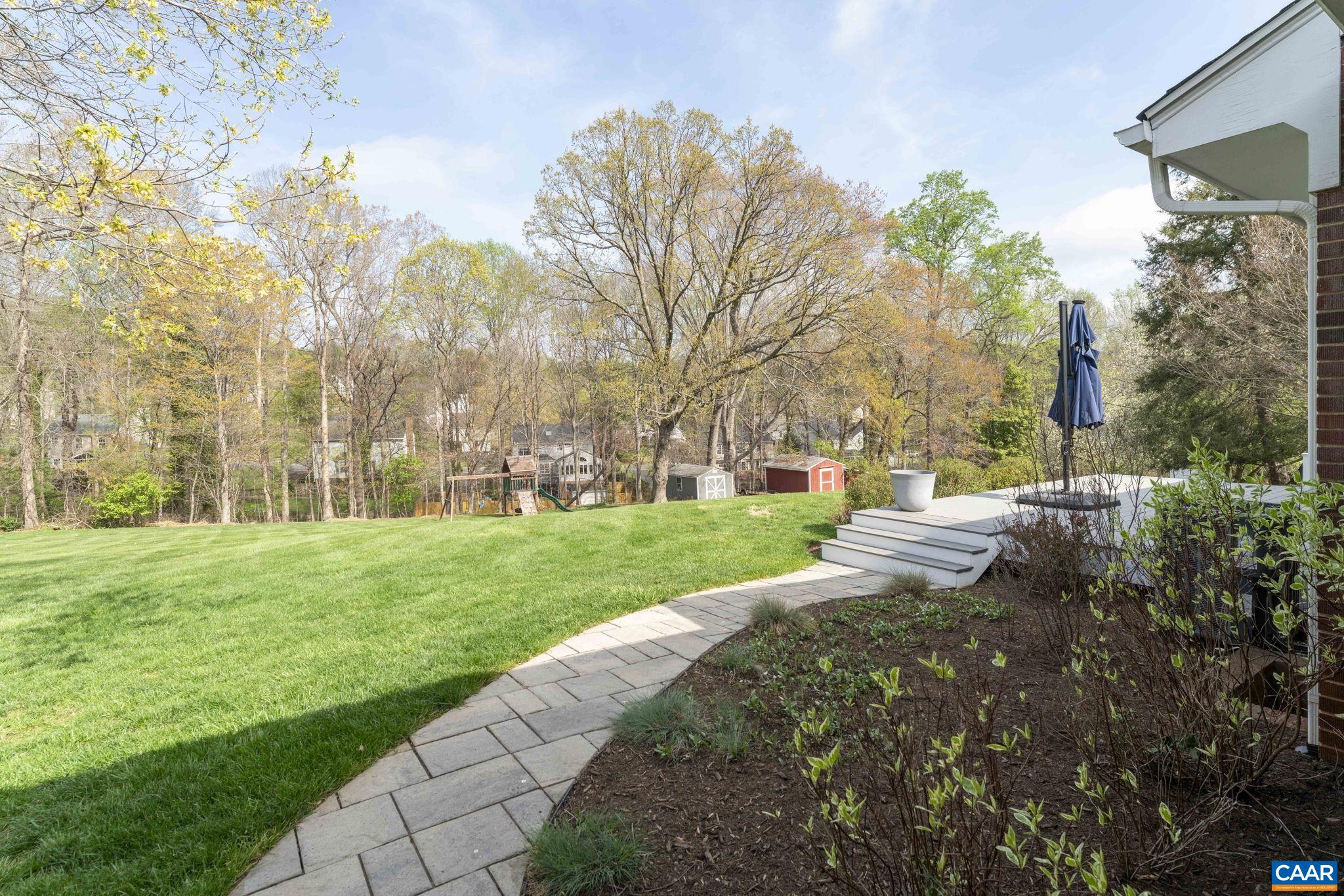 2613 NORTHFIELD RD, CHARLOTTESVILLE, Virginia 22901, 3 Bedrooms Bedrooms, ,2 BathroomsBathrooms,Residential,THE LAWN,2613 NORTHFIELD RD,675426 MLS # 675426