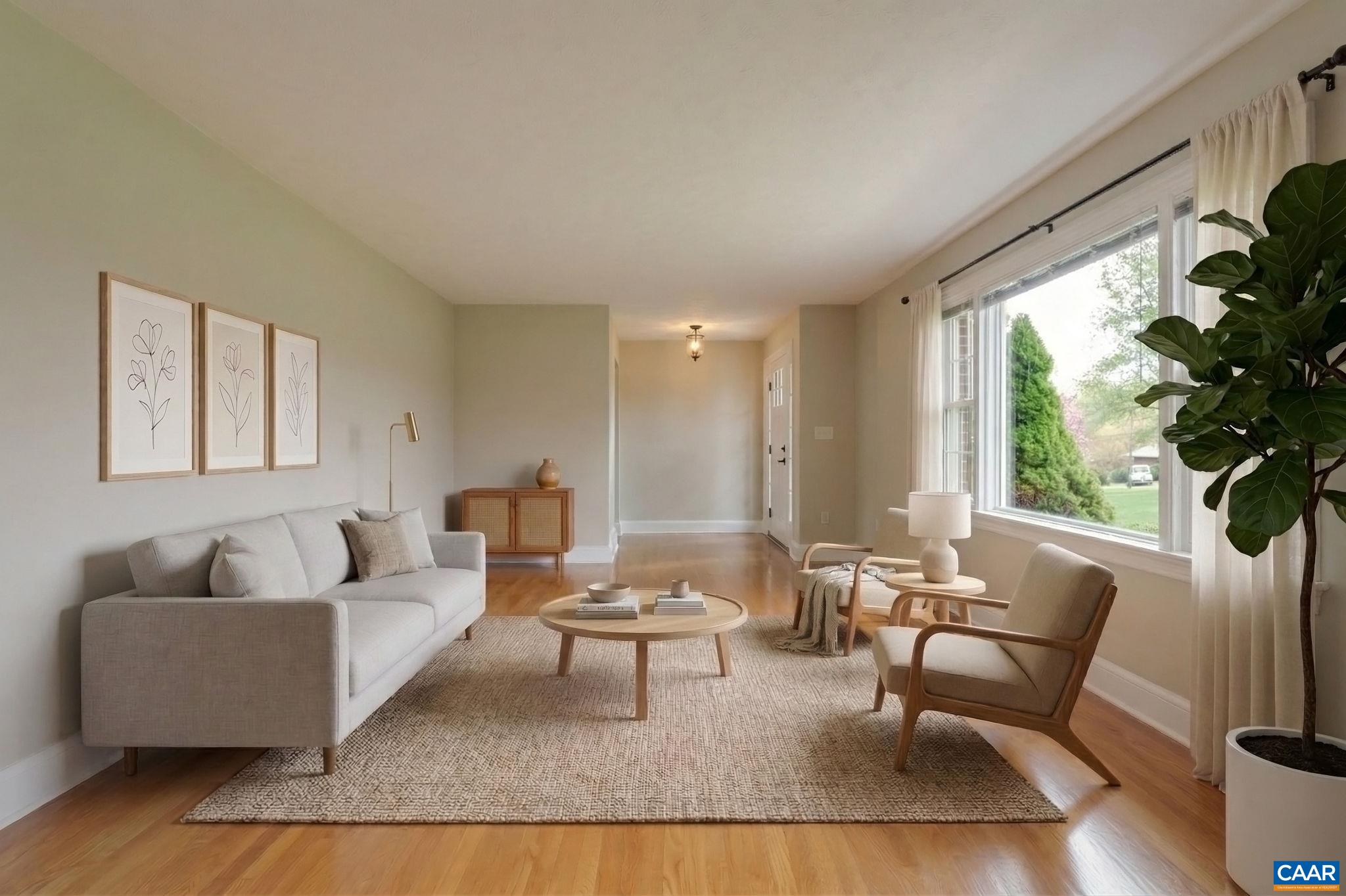 2613 NORTHFIELD RD, CHARLOTTESVILLE, Virginia 22901, 3 Bedrooms Bedrooms, ,2 BathroomsBathrooms,Residential,THE LAWN,2613 NORTHFIELD RD,675426 MLS # 675426