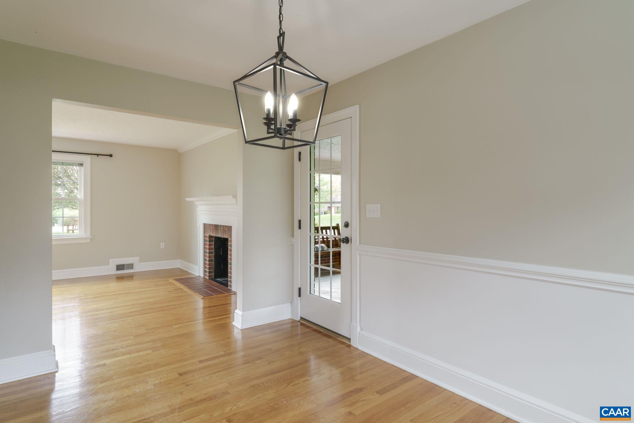 2613 NORTHFIELD RD, CHARLOTTESVILLE, Virginia 22901, 3 Bedrooms Bedrooms, ,2 BathroomsBathrooms,Residential,THE LAWN,2613 NORTHFIELD RD,675426 MLS # 675426