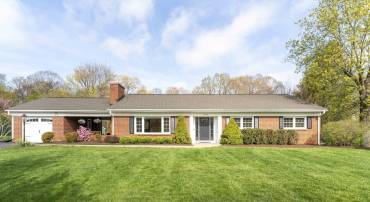 2613 NORTHFIELD RD, CHARLOTTESVILLE, Virginia 22901, 3 Bedrooms Bedrooms, ,2 BathroomsBathrooms,Residential,THE LAWN,2613 NORTHFIELD RD,675426 MLS # 675426