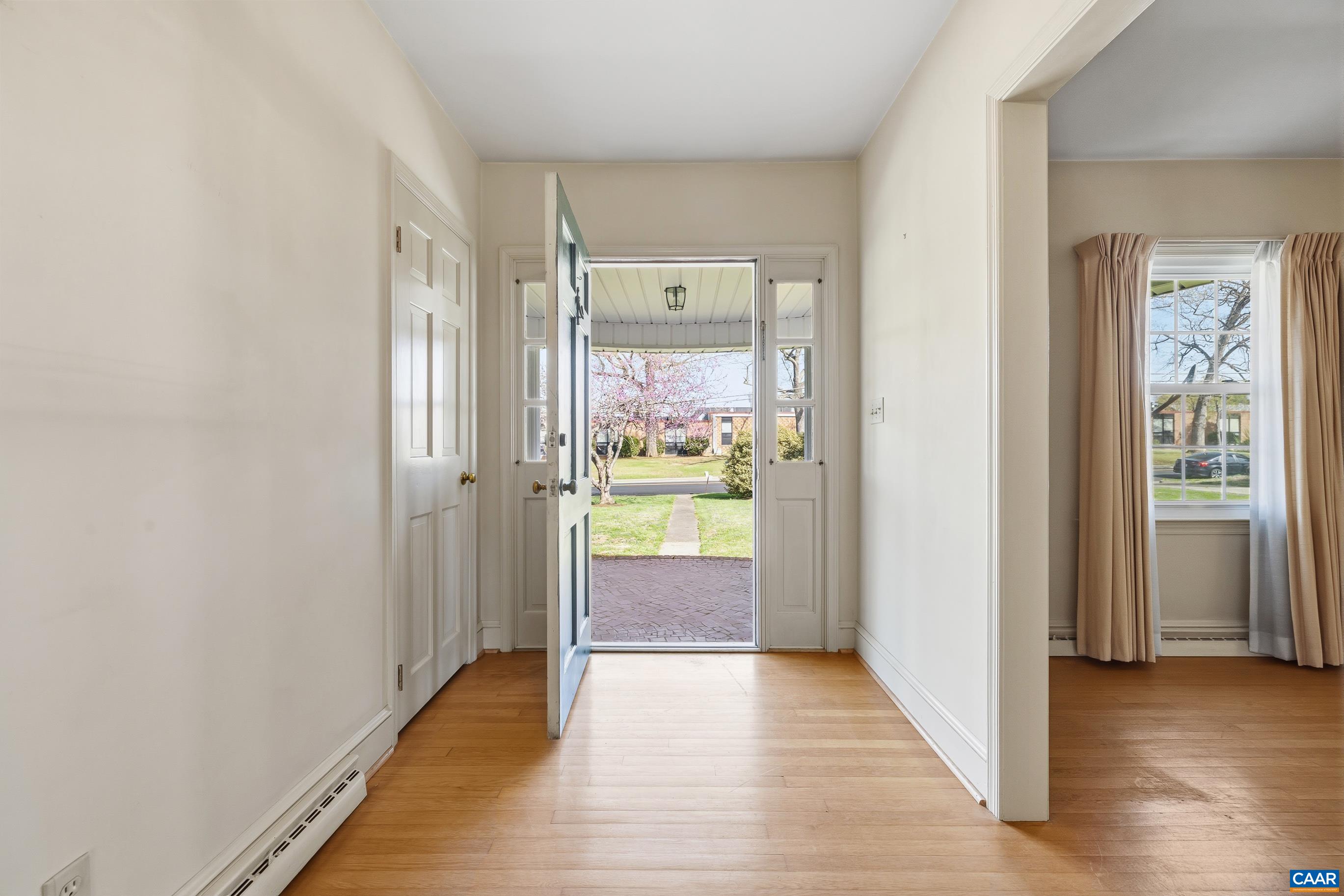 505 W BAKER ST, GORDONSVILLE, Virginia 22942, 4 Bedrooms Bedrooms, ,2 BathroomsBathrooms,Residential,505 W BAKER ST,675428 MLS # 675428