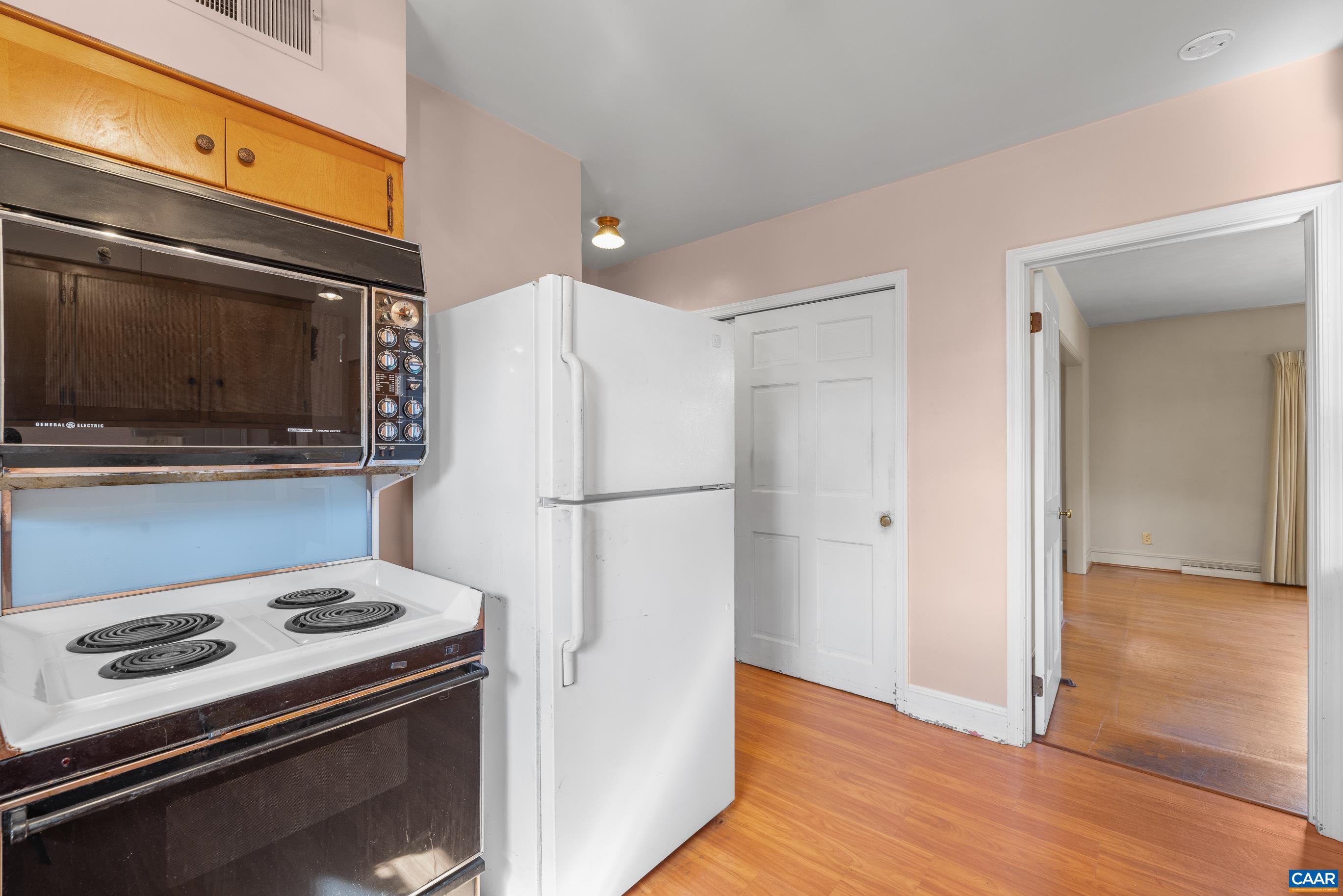 505 W BAKER ST, GORDONSVILLE, Virginia 22942, 4 Bedrooms Bedrooms, ,2 BathroomsBathrooms,Residential,505 W BAKER ST,675428 MLS # 675428