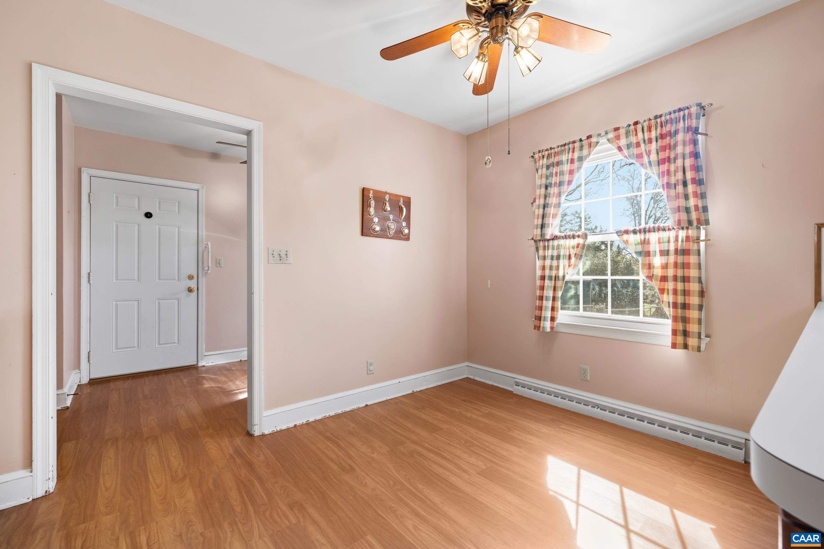 505 W BAKER ST, GORDONSVILLE, Virginia 22942, 4 Bedrooms Bedrooms, ,2 BathroomsBathrooms,Residential,505 W BAKER ST,675428 MLS # 675428