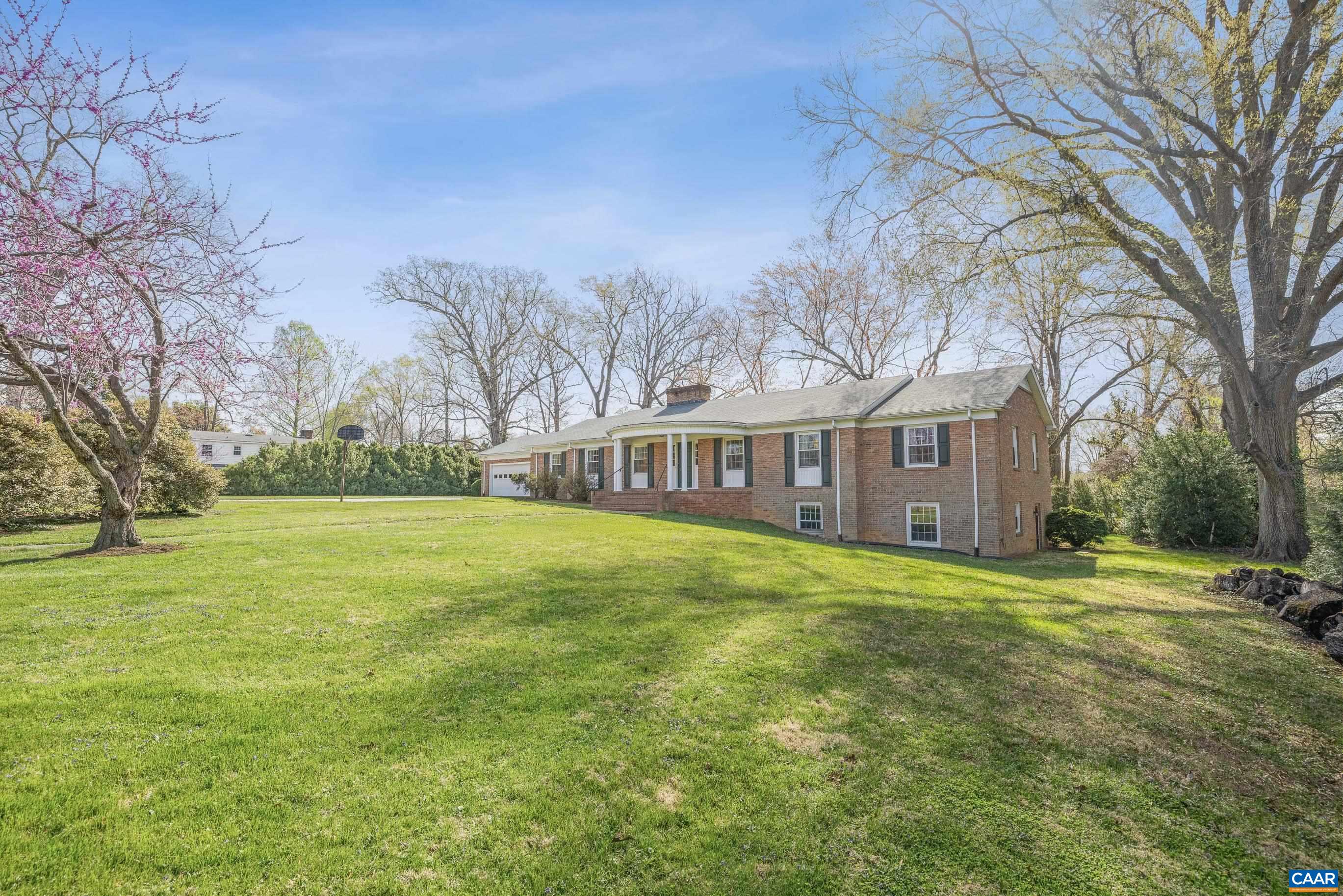 505 W BAKER ST, GORDONSVILLE, Virginia 22942, 4 Bedrooms Bedrooms, ,2 BathroomsBathrooms,Residential,505 W BAKER ST,675428 MLS # 675428