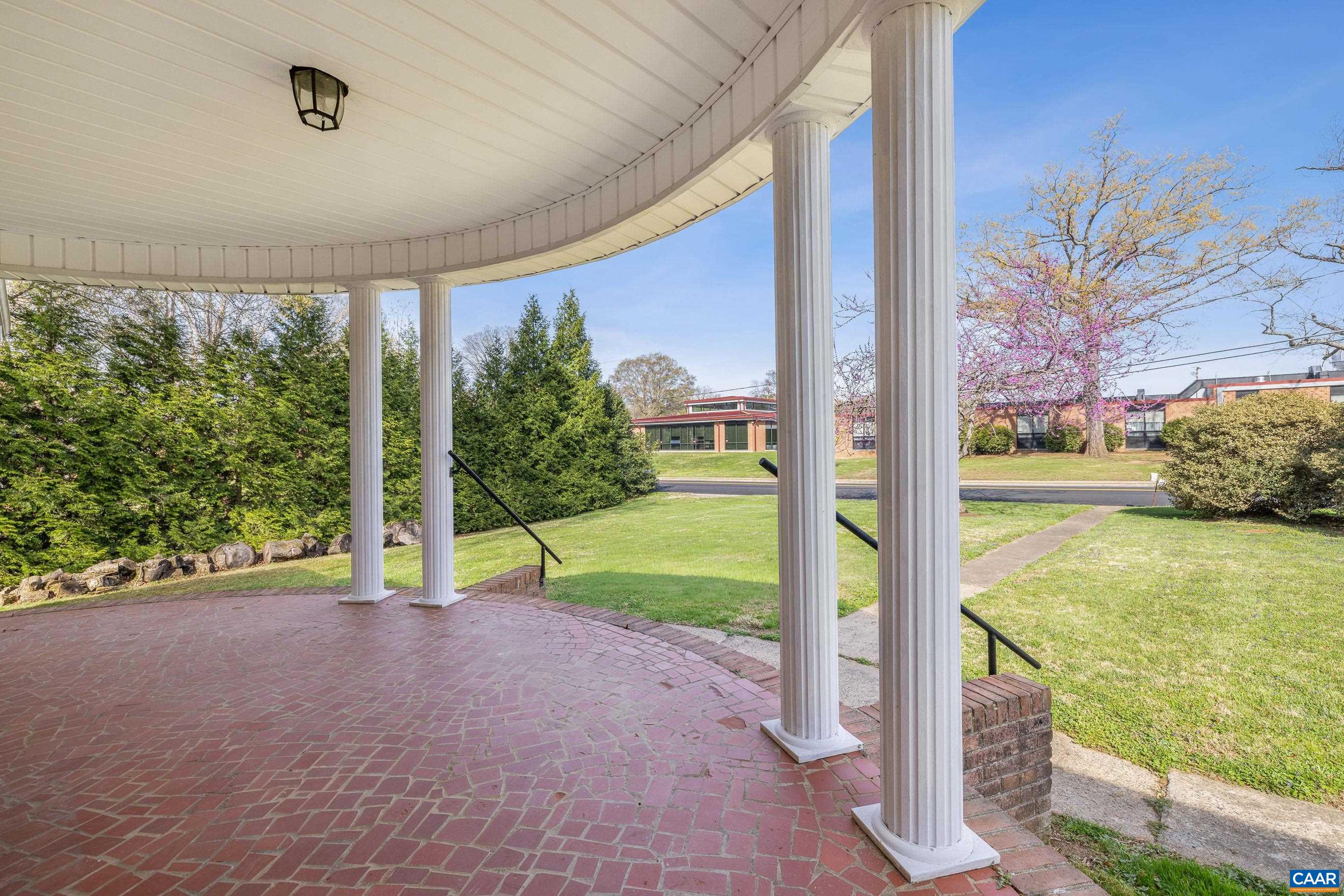 505 W BAKER ST, GORDONSVILLE, Virginia 22942, 4 Bedrooms Bedrooms, ,2 BathroomsBathrooms,Residential,505 W BAKER ST,675428 MLS # 675428