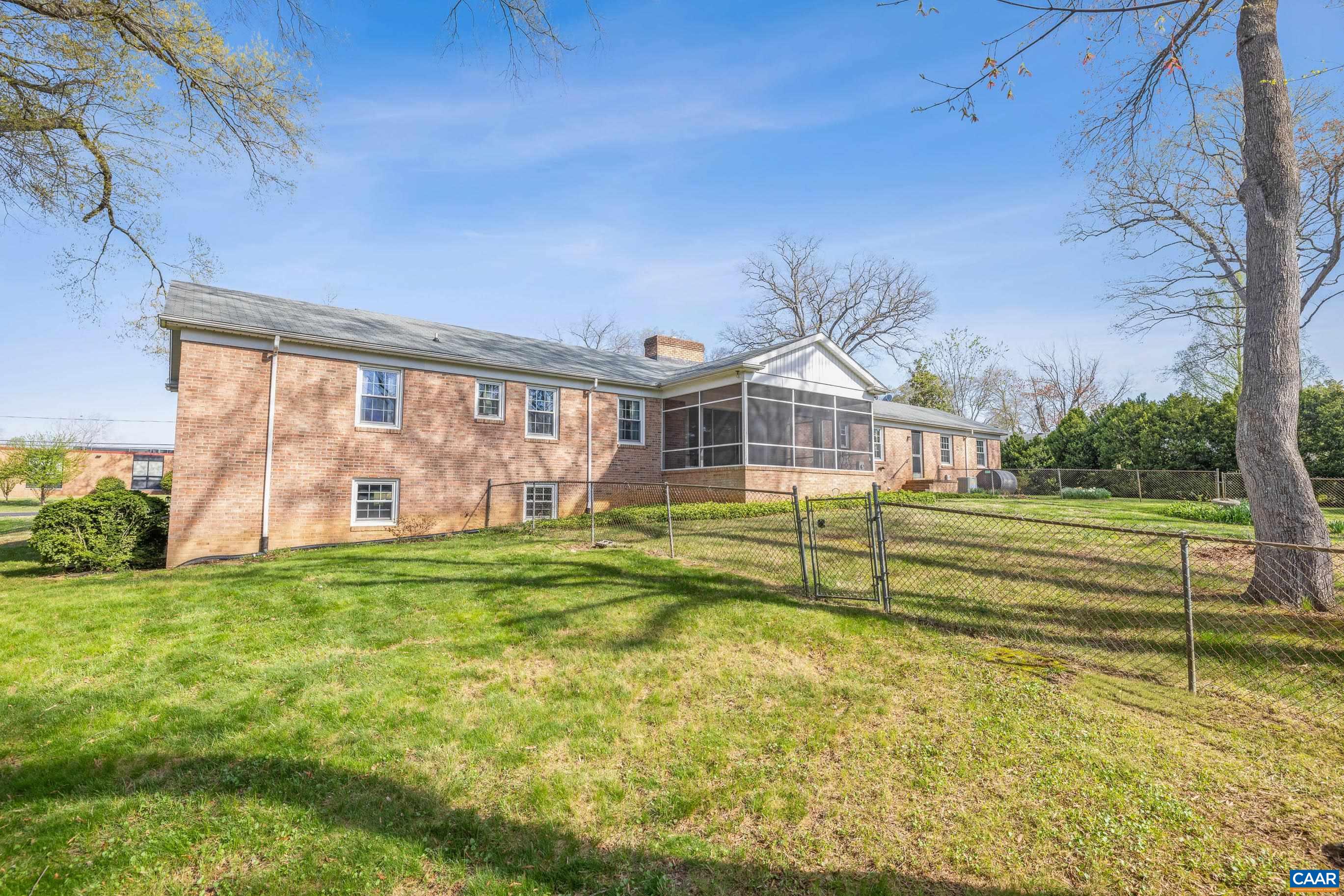 505 W BAKER ST, GORDONSVILLE, Virginia 22942, 4 Bedrooms Bedrooms, ,2 BathroomsBathrooms,Residential,505 W BAKER ST,675428 MLS # 675428