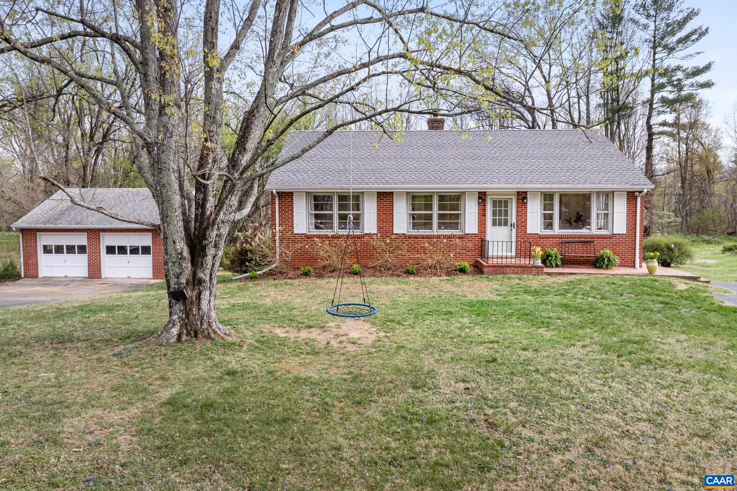 6459 HILLSBORO LN, CROZET, Virginia 22932, 3 Bedrooms Bedrooms, ,1 BathroomBathrooms,Residential,6459 HILLSBORO LN,675431 MLS # 675431