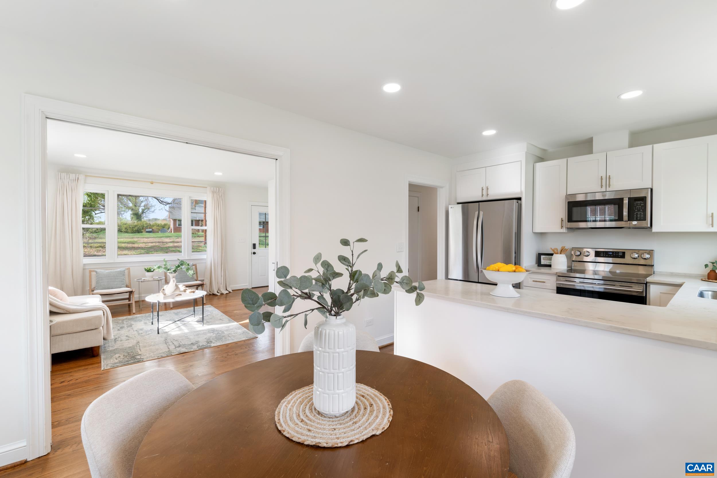 6459 HILLSBORO LN, CROZET, Virginia 22932, 3 Bedrooms Bedrooms, ,1 BathroomBathrooms,Residential,6459 HILLSBORO LN,675431 MLS # 675431