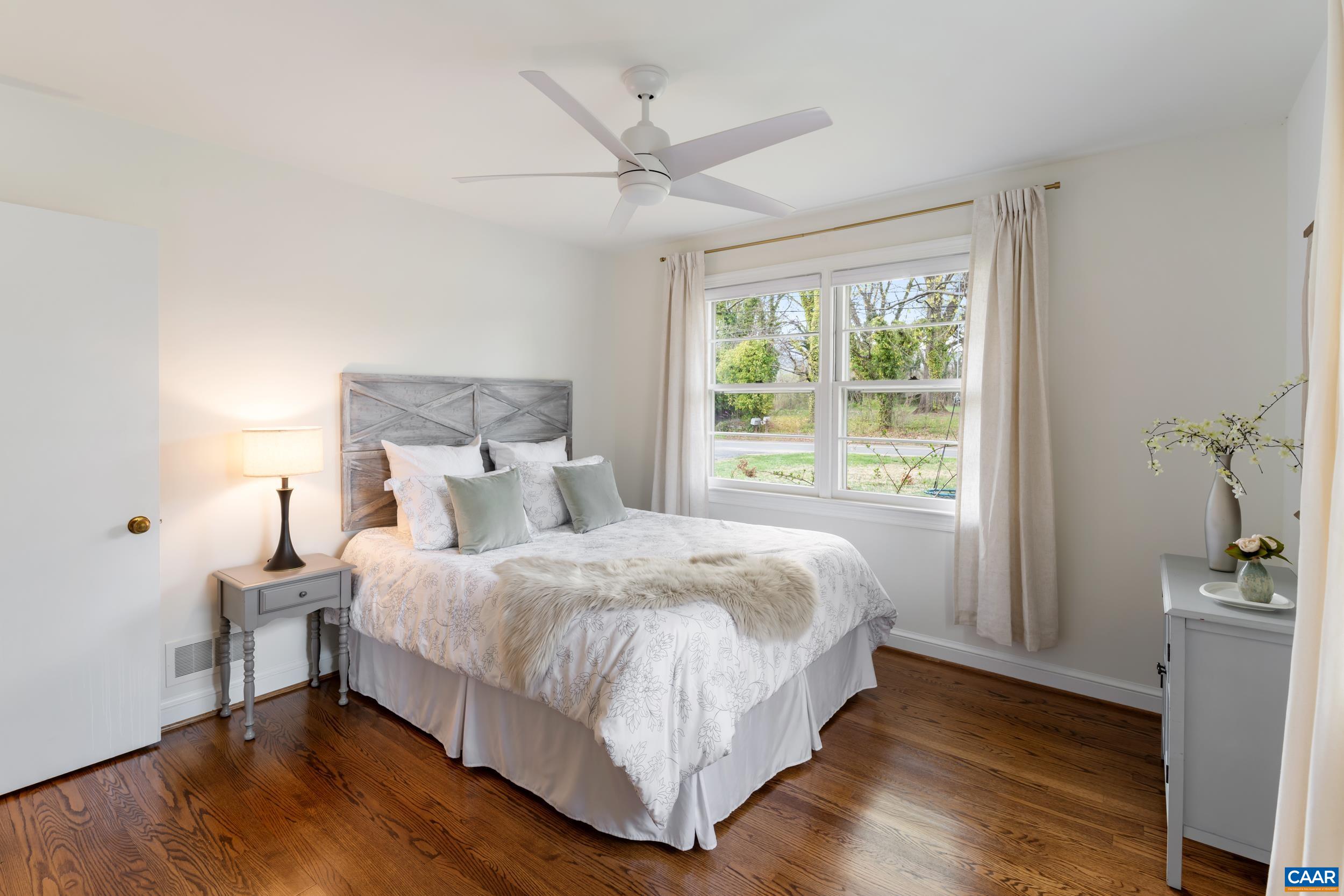 6459 HILLSBORO LN, CROZET, Virginia 22932, 3 Bedrooms Bedrooms, ,1 BathroomBathrooms,Residential,6459 HILLSBORO LN,675431 MLS # 675431