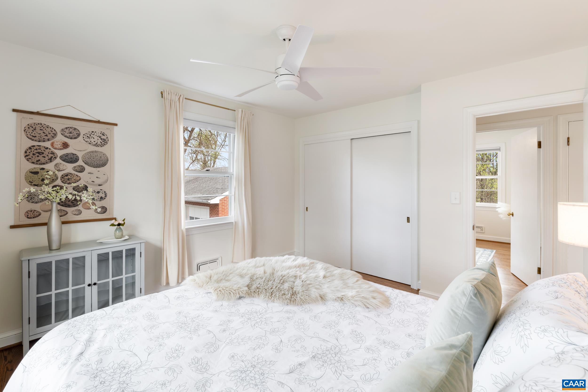 6459 HILLSBORO LN, CROZET, Virginia 22932, 3 Bedrooms Bedrooms, ,1 BathroomBathrooms,Residential,6459 HILLSBORO LN,675431 MLS # 675431