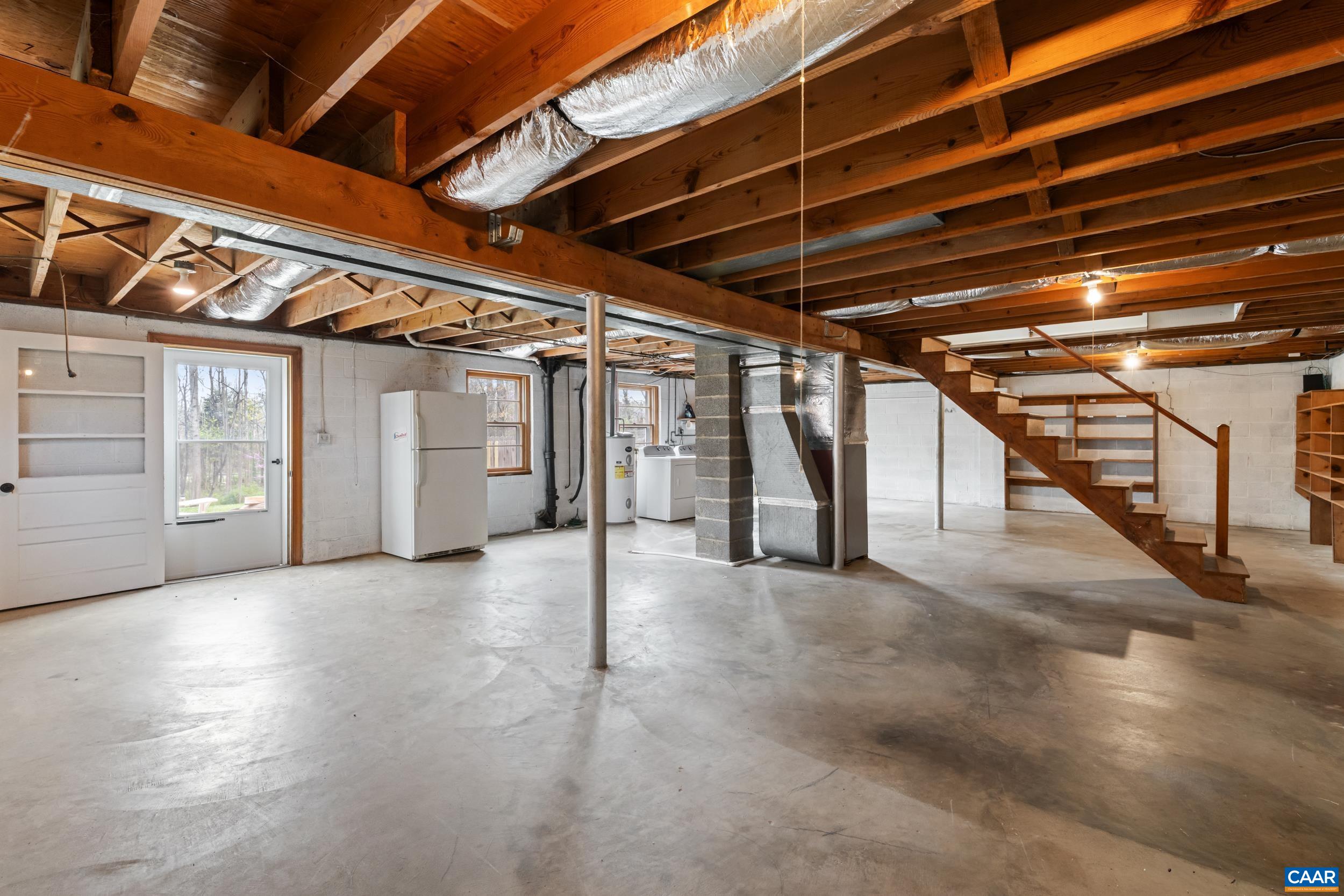 6459 HILLSBORO LN, CROZET, Virginia 22932, 3 Bedrooms Bedrooms, ,1 BathroomBathrooms,Residential,6459 HILLSBORO LN,675431 MLS # 675431