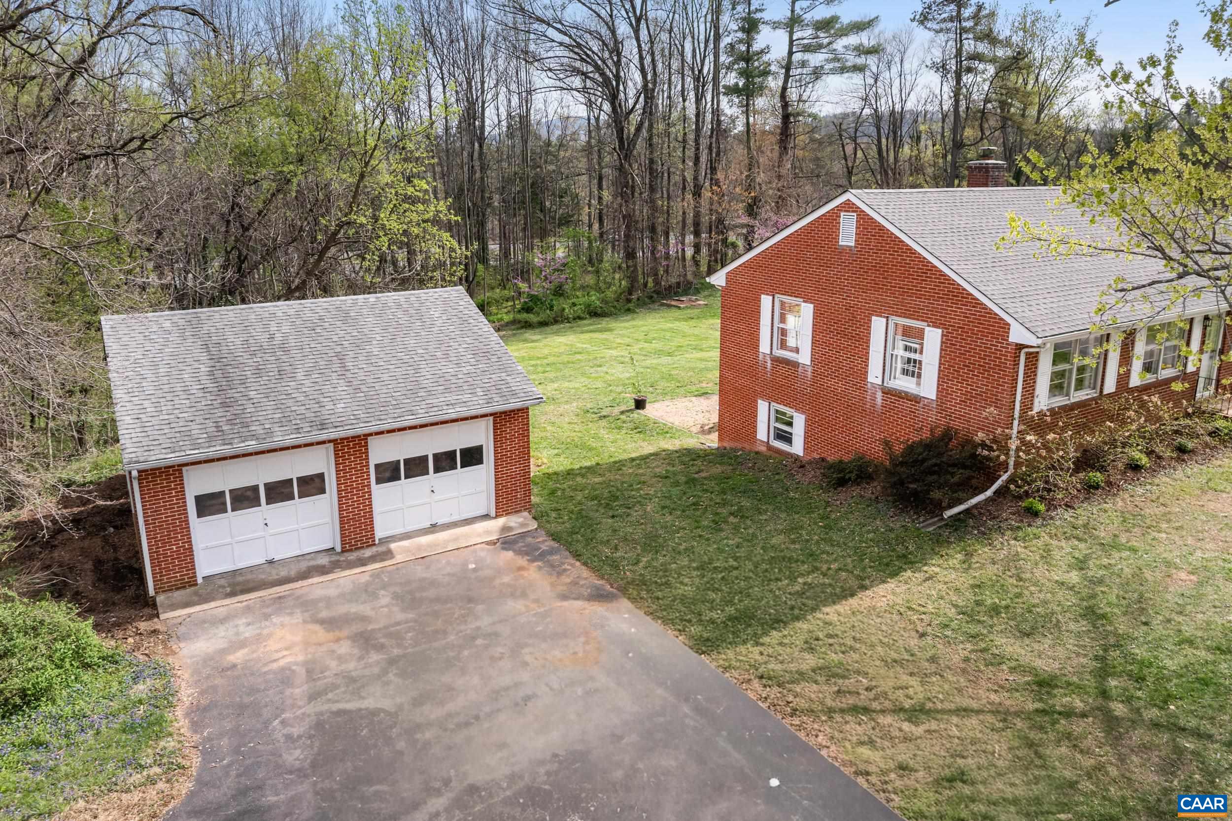 6459 HILLSBORO LN, CROZET, Virginia 22932, 3 Bedrooms Bedrooms, ,1 BathroomBathrooms,Residential,6459 HILLSBORO LN,675431 MLS # 675431