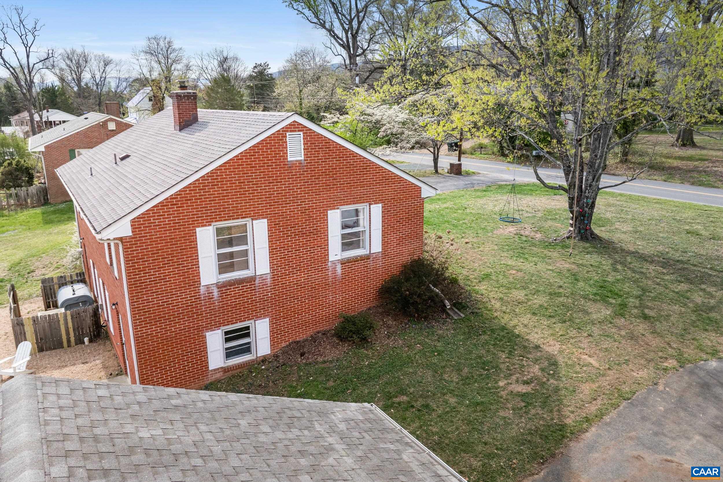 6459 HILLSBORO LN, CROZET, Virginia 22932, 3 Bedrooms Bedrooms, ,1 BathroomBathrooms,Residential,6459 HILLSBORO LN,675431 MLS # 675431