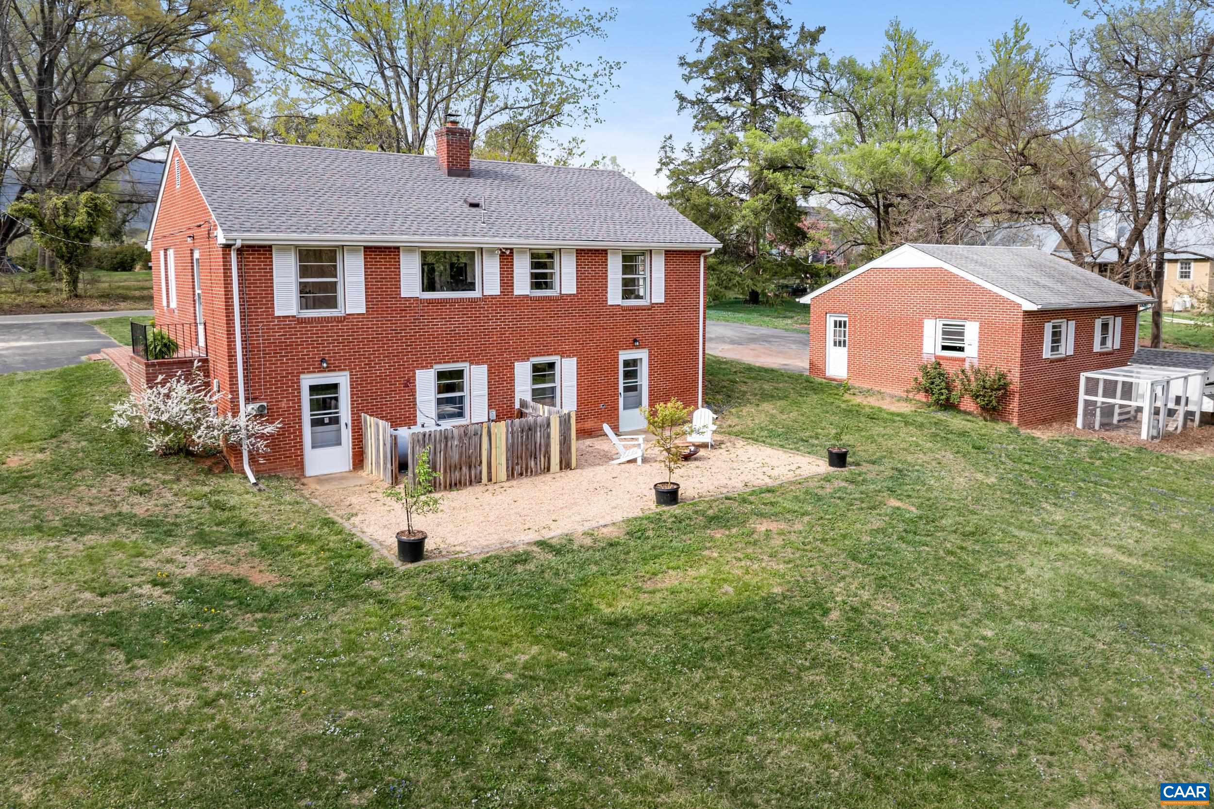 6459 HILLSBORO LN, CROZET, Virginia 22932, 3 Bedrooms Bedrooms, ,1 BathroomBathrooms,Residential,6459 HILLSBORO LN,675431 MLS # 675431