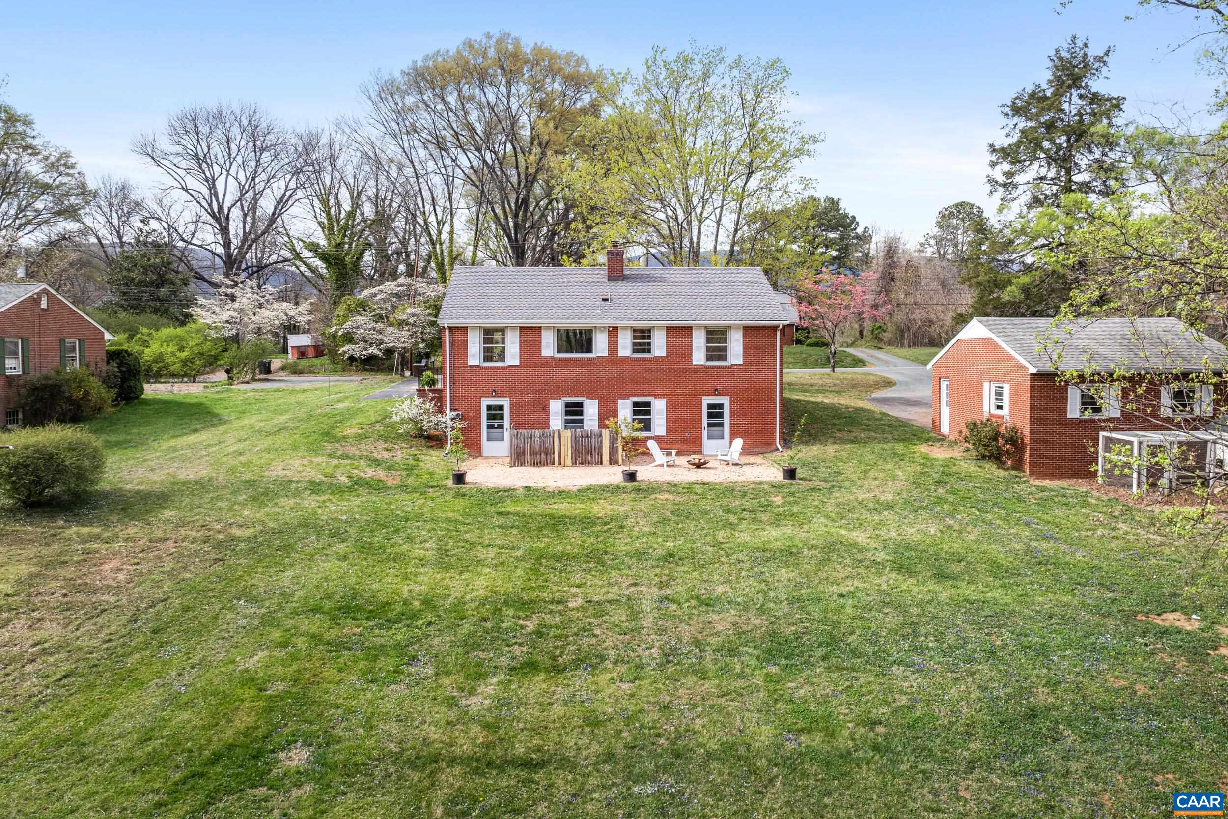 6459 HILLSBORO LN, CROZET, Virginia 22932, 3 Bedrooms Bedrooms, ,1 BathroomBathrooms,Residential,6459 HILLSBORO LN,675431 MLS # 675431