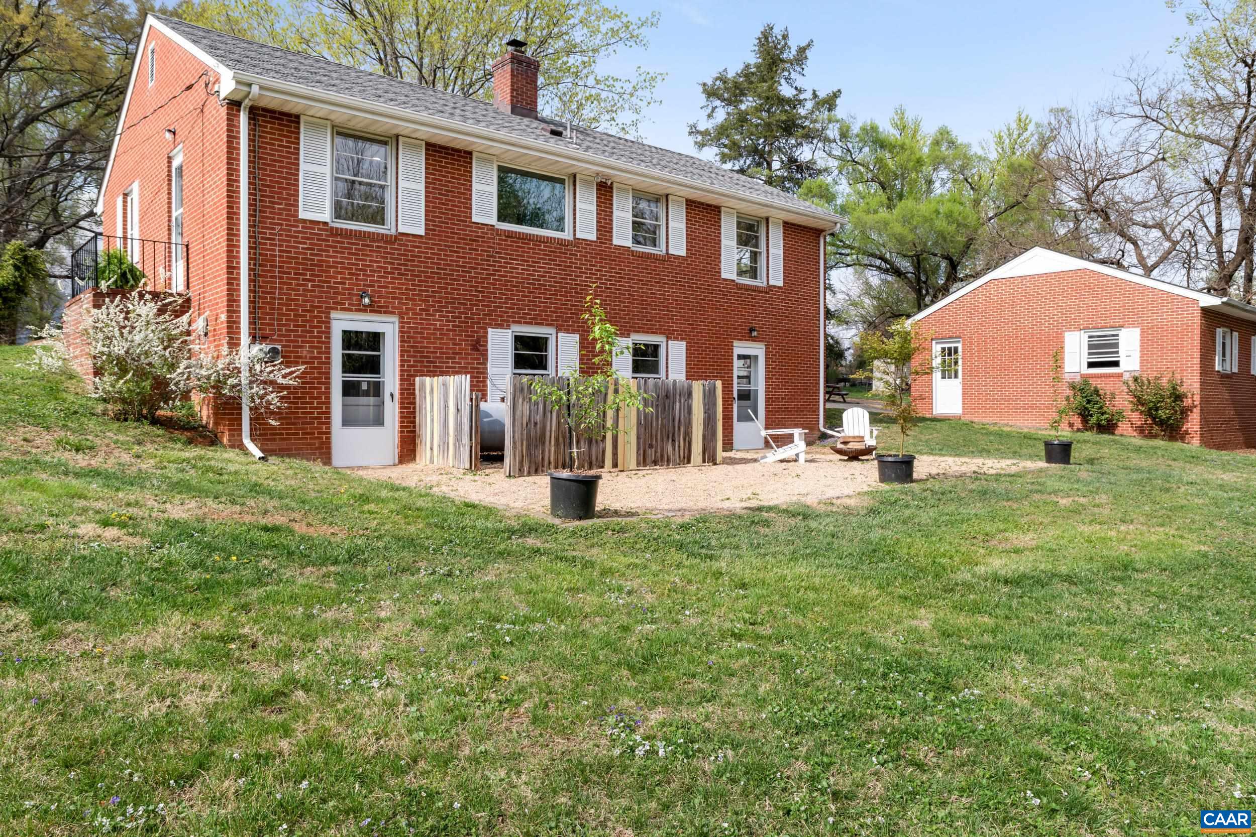 6459 HILLSBORO LN, CROZET, Virginia 22932, 3 Bedrooms Bedrooms, ,1 BathroomBathrooms,Residential,6459 HILLSBORO LN,675431 MLS # 675431