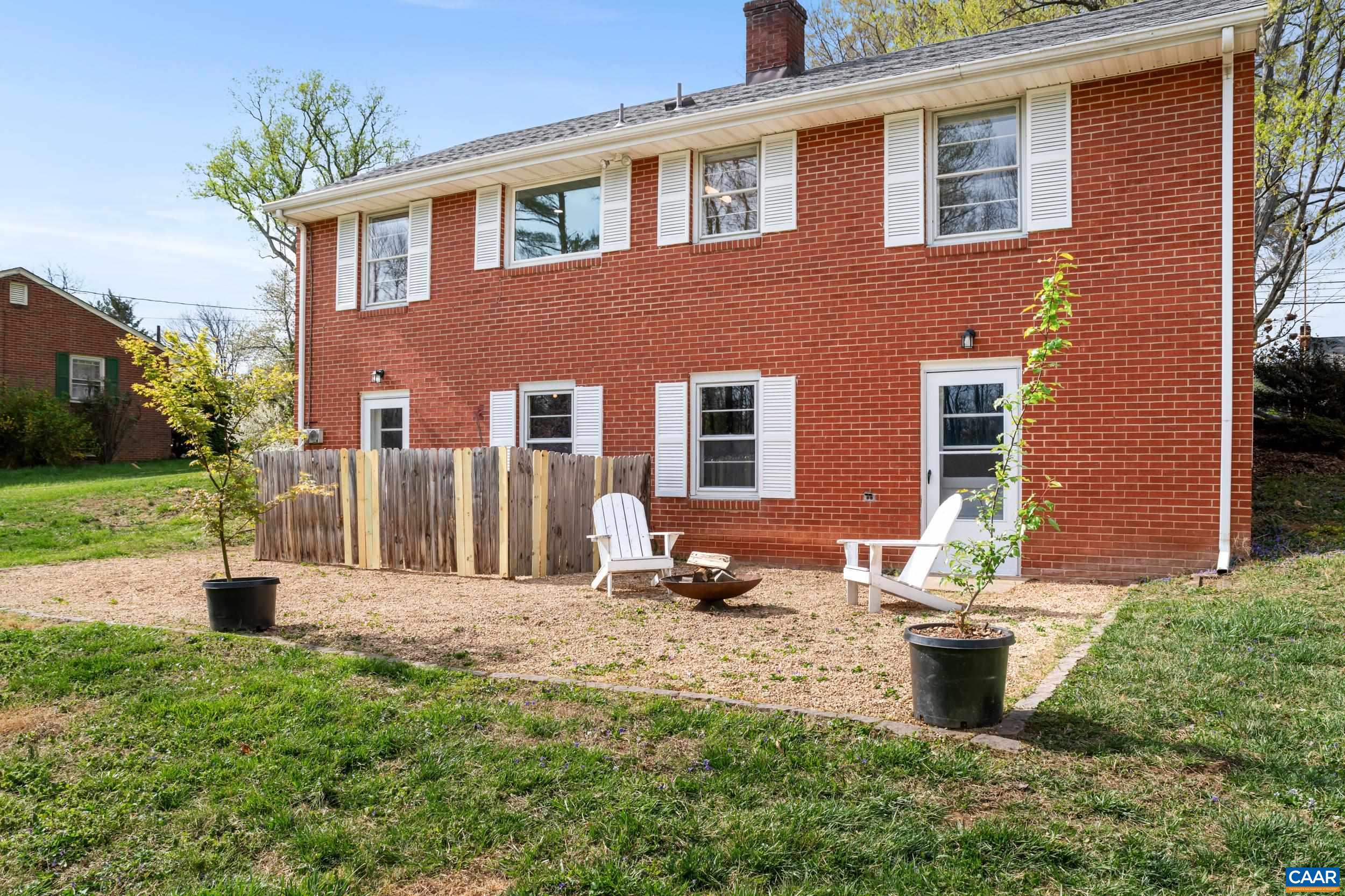 6459 HILLSBORO LN, CROZET, Virginia 22932, 3 Bedrooms Bedrooms, ,1 BathroomBathrooms,Residential,6459 HILLSBORO LN,675431 MLS # 675431