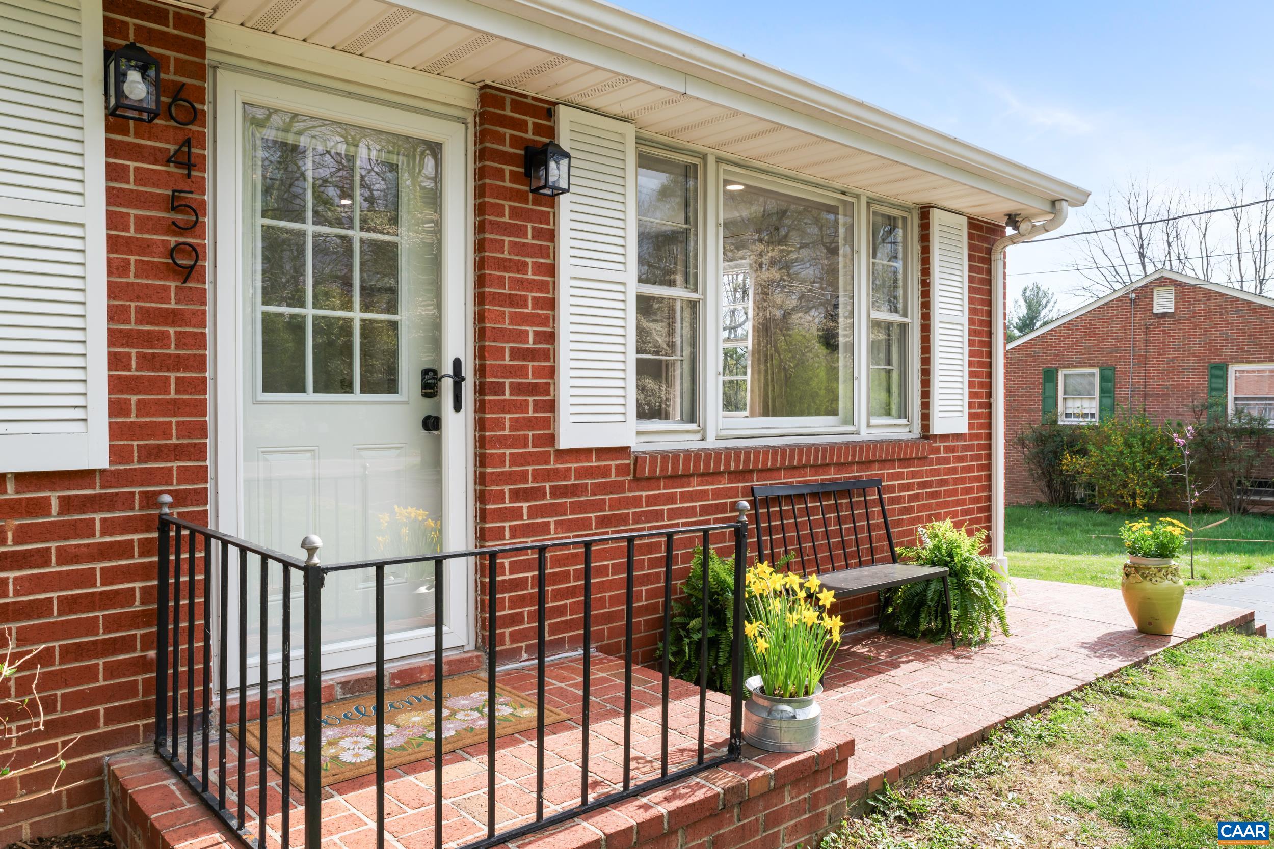 6459 HILLSBORO LN, CROZET, Virginia 22932, 3 Bedrooms Bedrooms, ,1 BathroomBathrooms,Residential,6459 HILLSBORO LN,675431 MLS # 675431