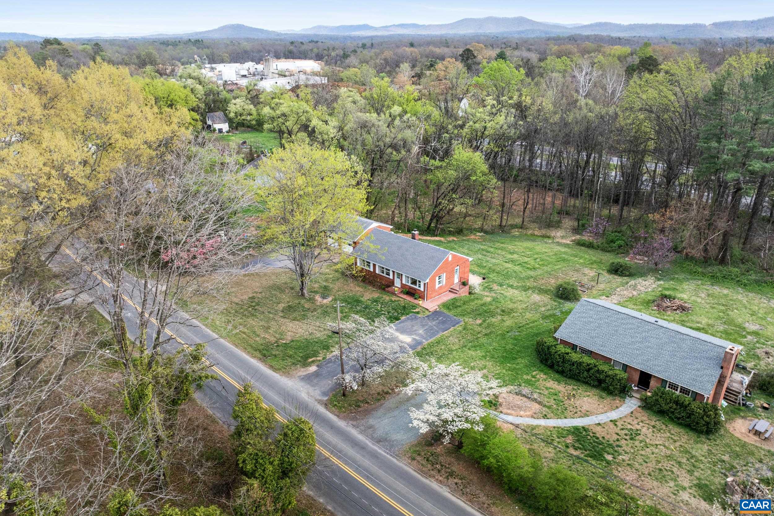 6459 HILLSBORO LN, CROZET, Virginia 22932, 3 Bedrooms Bedrooms, ,1 BathroomBathrooms,Residential,6459 HILLSBORO LN,675431 MLS # 675431