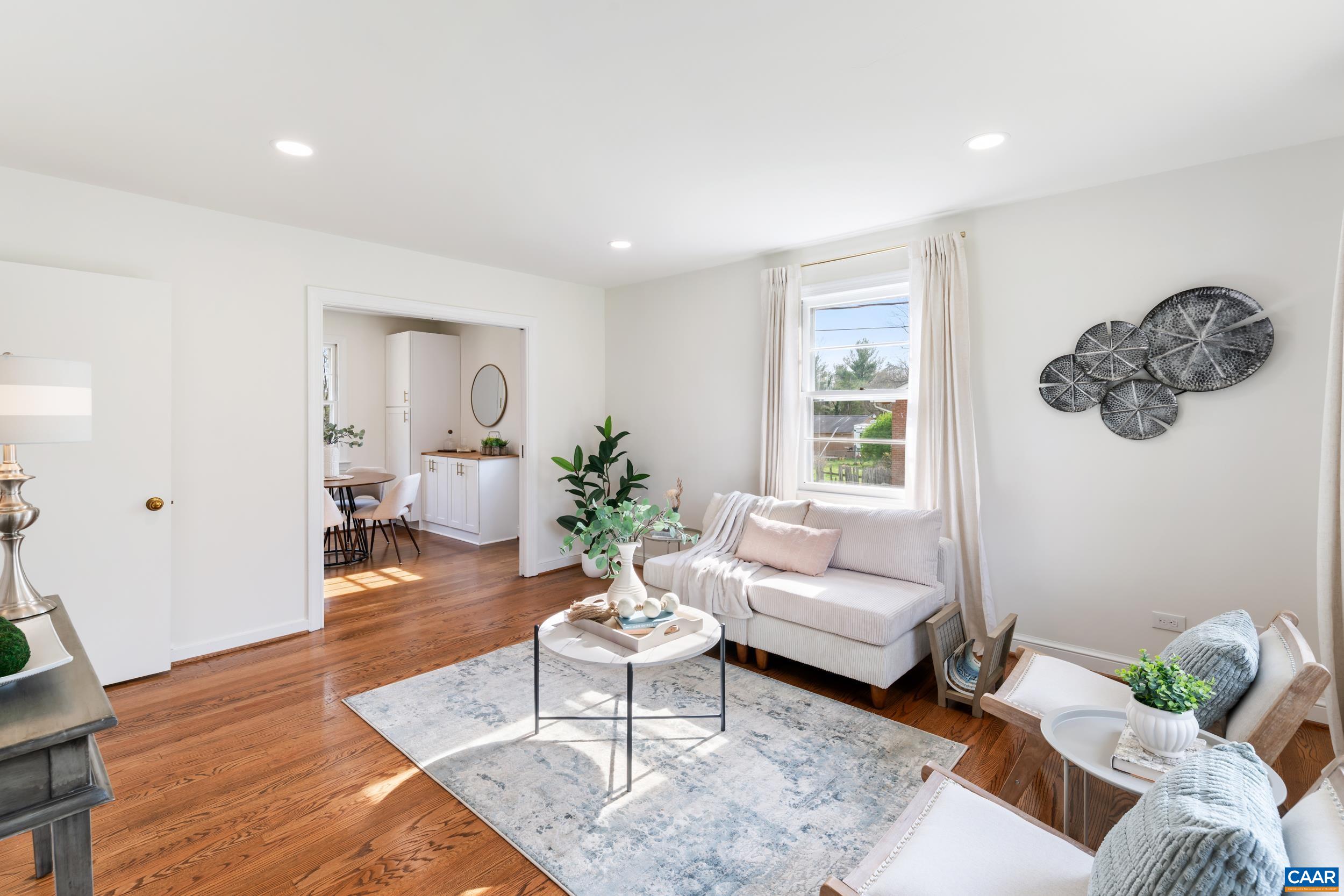 6459 HILLSBORO LN, CROZET, Virginia 22932, 3 Bedrooms Bedrooms, ,1 BathroomBathrooms,Residential,6459 HILLSBORO LN,675431 MLS # 675431