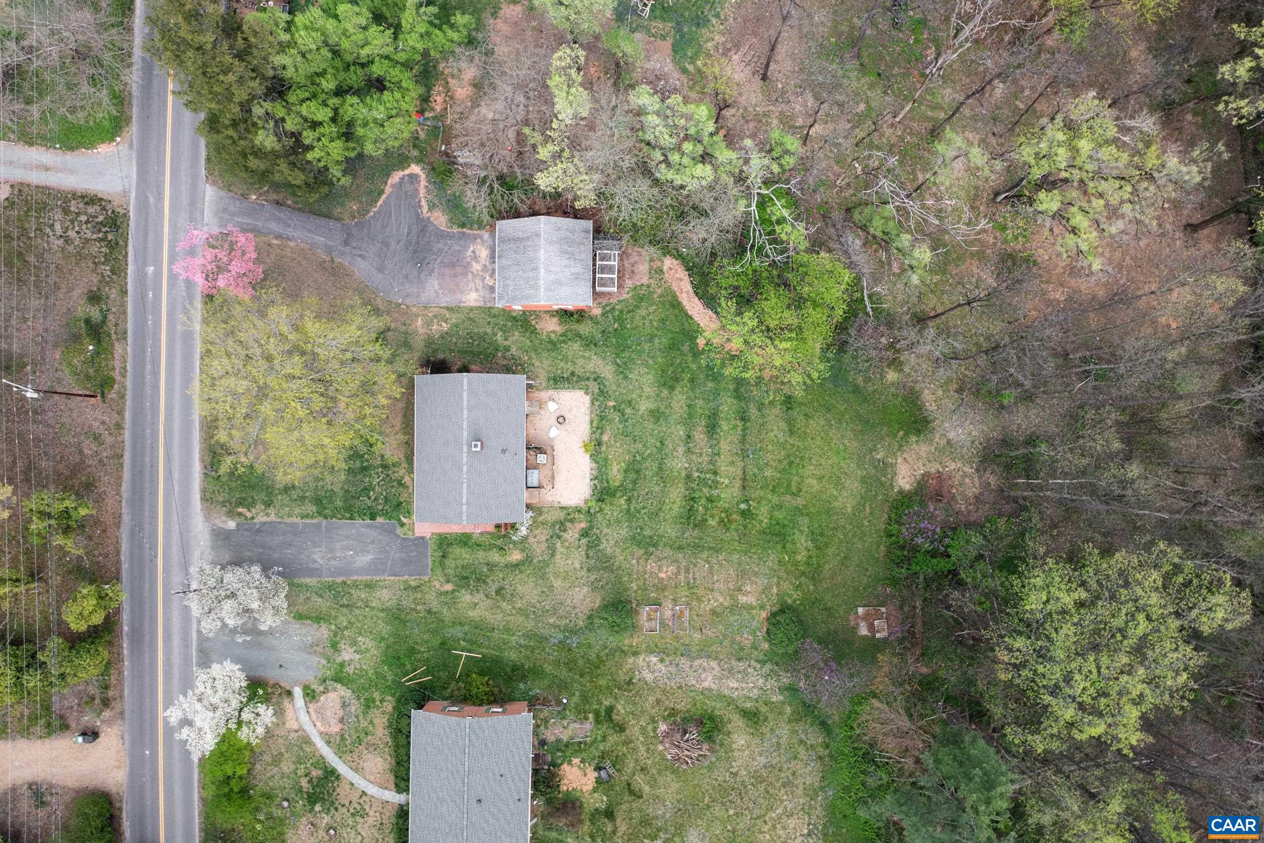 6459 HILLSBORO LN, CROZET, Virginia 22932, 3 Bedrooms Bedrooms, ,1 BathroomBathrooms,Residential,6459 HILLSBORO LN,675431 MLS # 675431