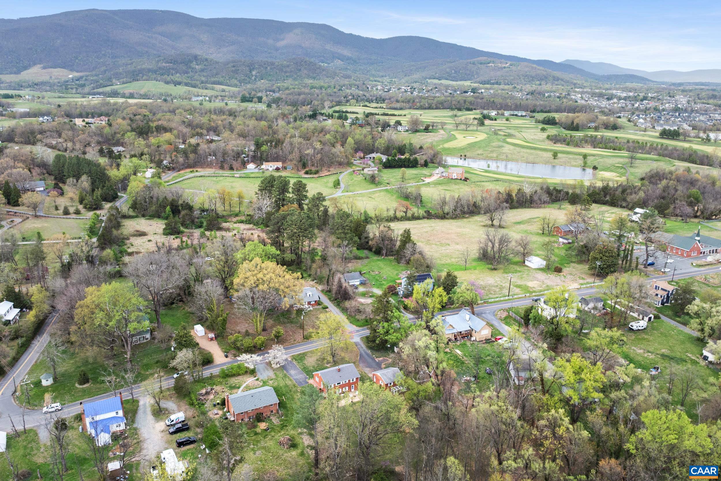 6459 HILLSBORO LN, CROZET, Virginia 22932, 3 Bedrooms Bedrooms, ,1 BathroomBathrooms,Residential,6459 HILLSBORO LN,675431 MLS # 675431