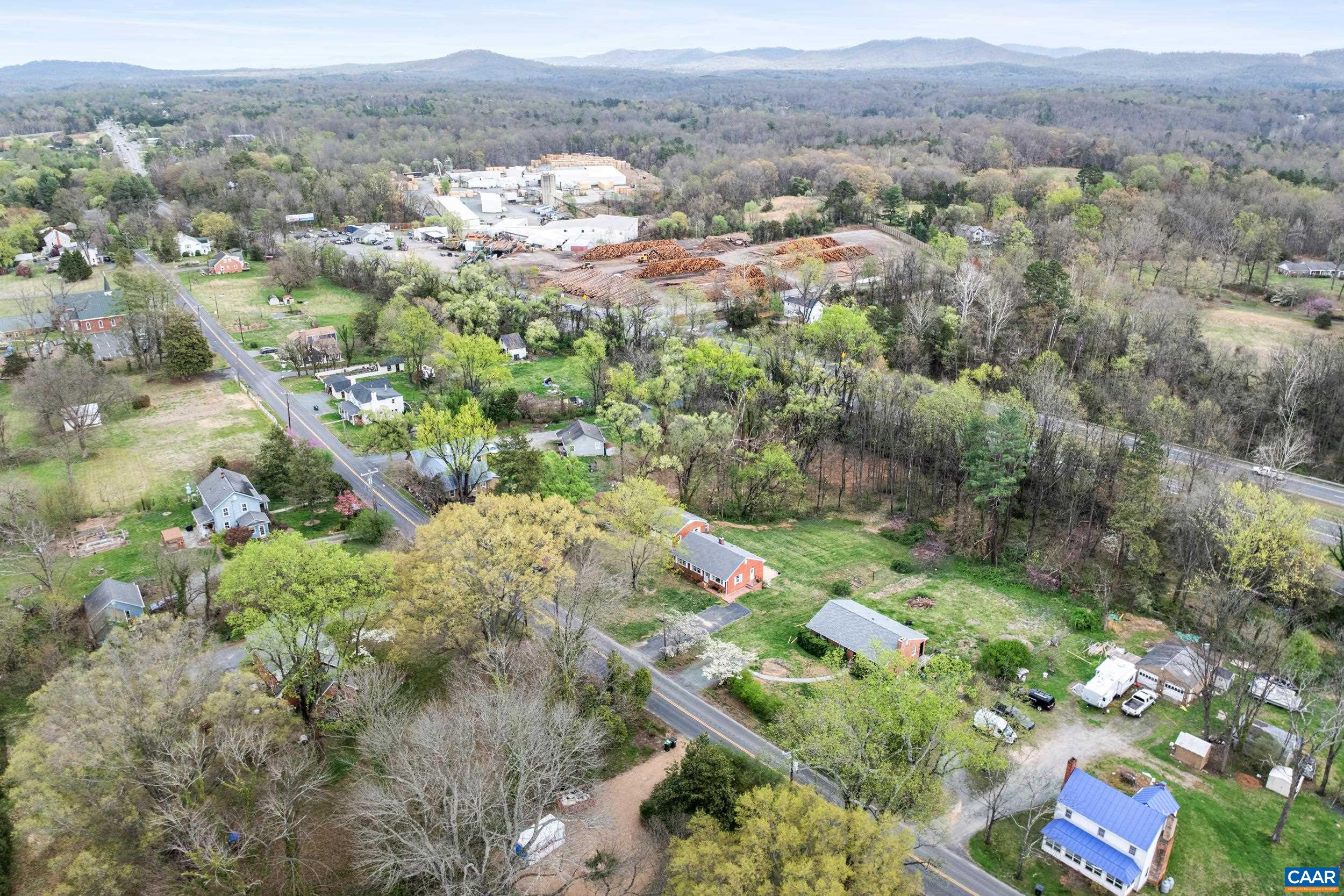 6459 HILLSBORO LN, CROZET, Virginia 22932, 3 Bedrooms Bedrooms, ,1 BathroomBathrooms,Residential,6459 HILLSBORO LN,675431 MLS # 675431