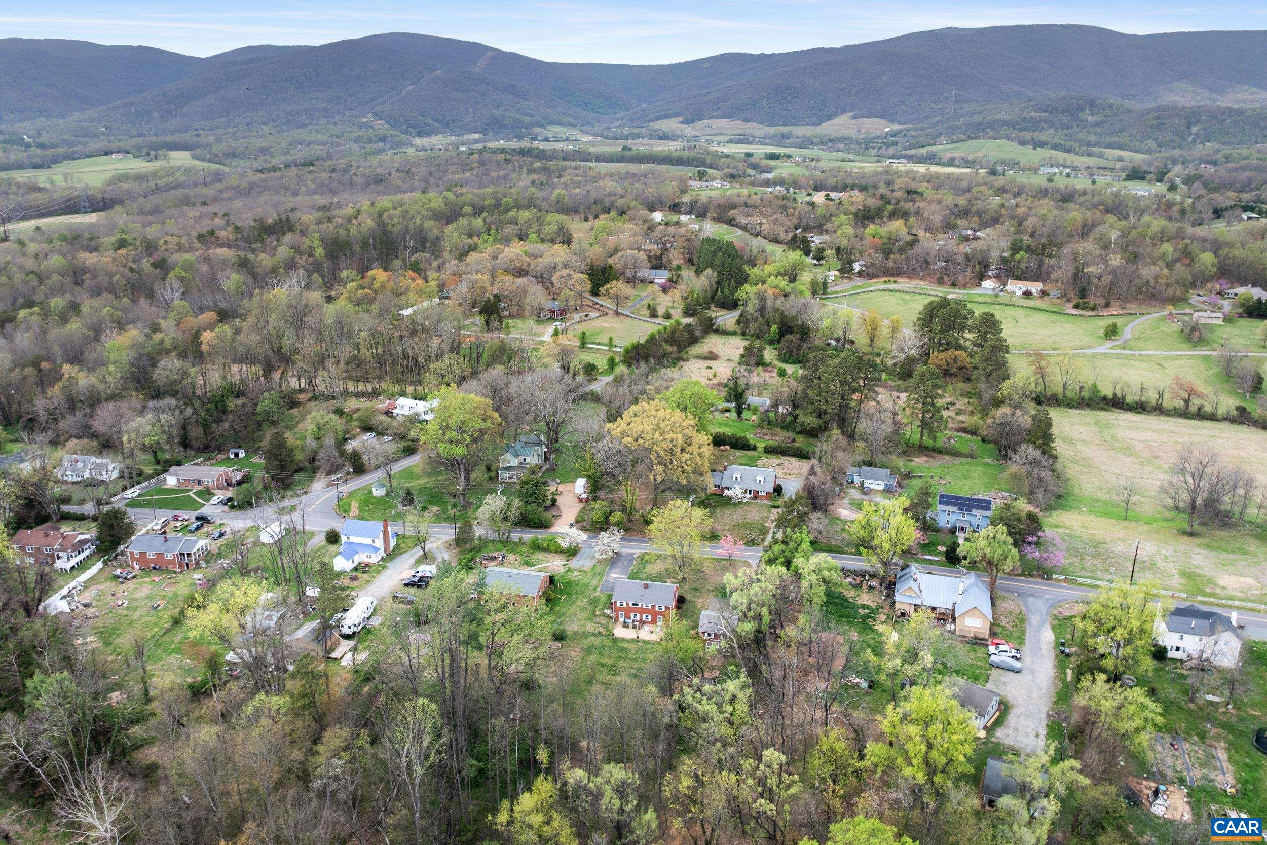 6459 HILLSBORO LN, CROZET, Virginia 22932, 3 Bedrooms Bedrooms, ,1 BathroomBathrooms,Residential,6459 HILLSBORO LN,675431 MLS # 675431