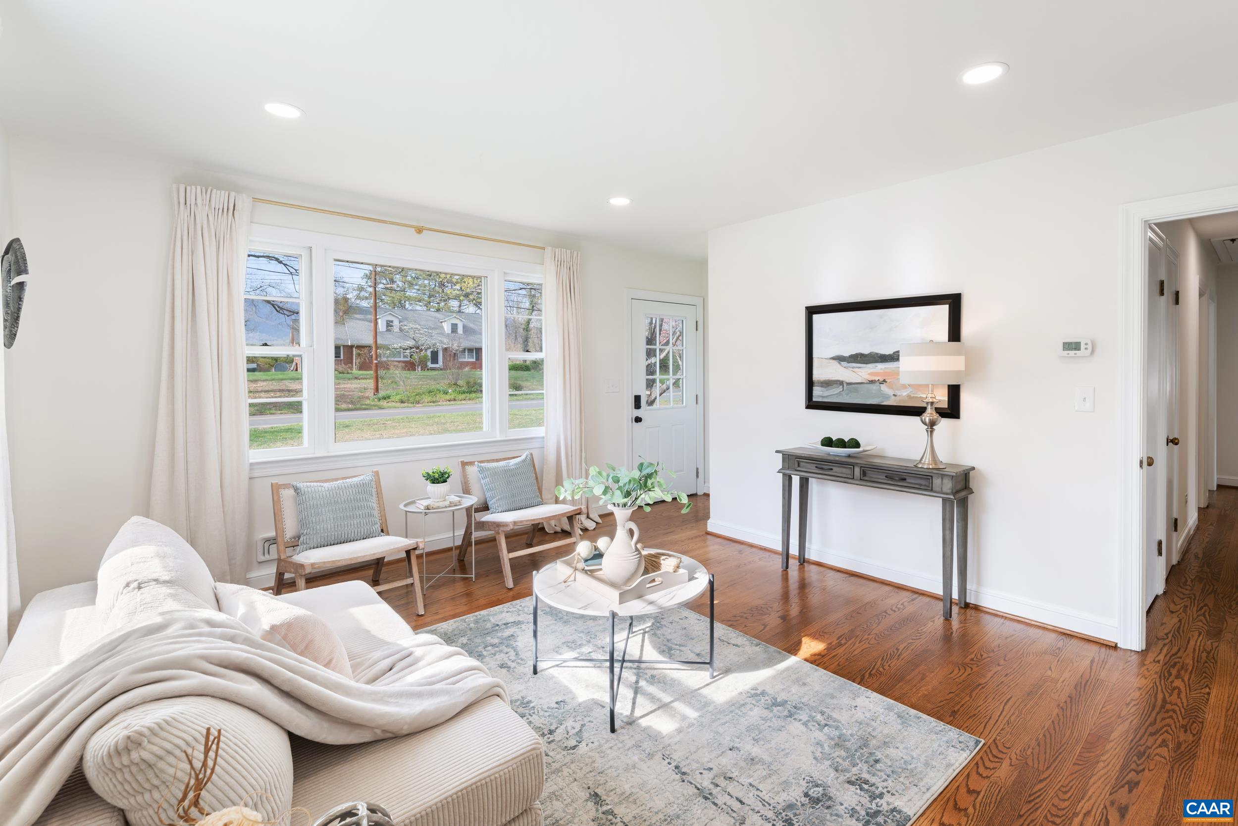 6459 HILLSBORO LN, CROZET, Virginia 22932, 3 Bedrooms Bedrooms, ,1 BathroomBathrooms,Residential,6459 HILLSBORO LN,675431 MLS # 675431