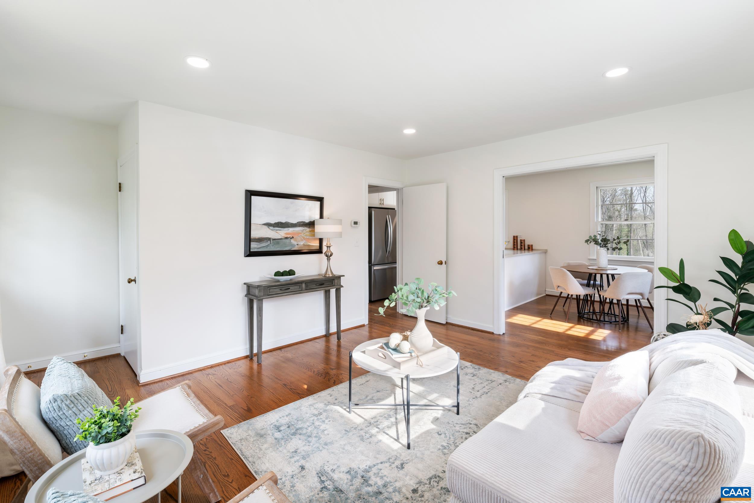 6459 HILLSBORO LN, CROZET, Virginia 22932, 3 Bedrooms Bedrooms, ,1 BathroomBathrooms,Residential,6459 HILLSBORO LN,675431 MLS # 675431