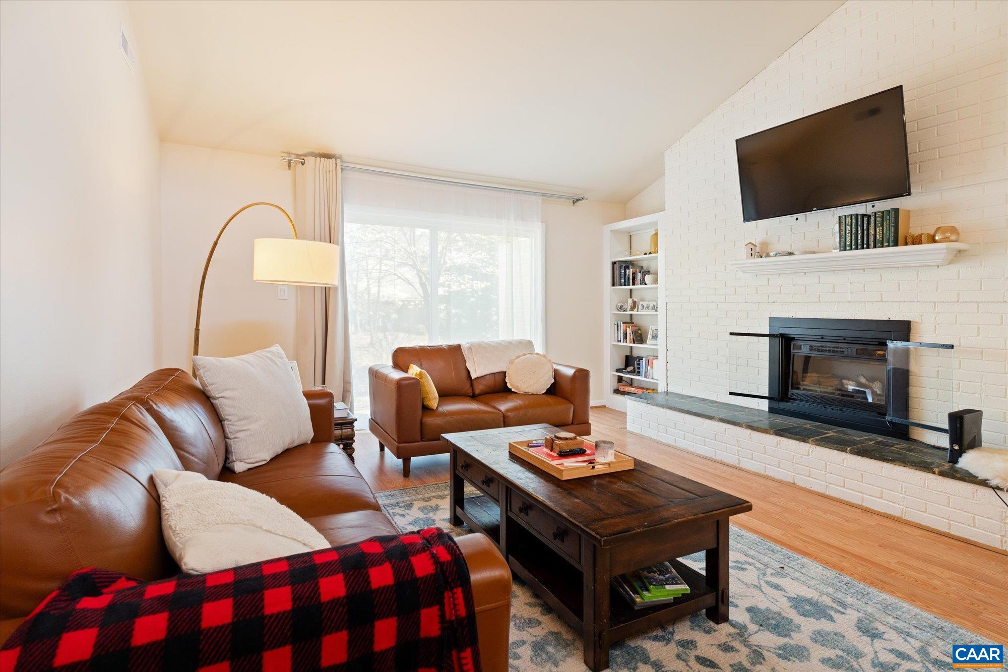 326 HARVEST DR, CHARLOTTESVILLE, Virginia 22903, 2 Bedrooms Bedrooms, ,2 BathroomsBathrooms,Residential,326 HARVEST DR,675434 MLS # 675434