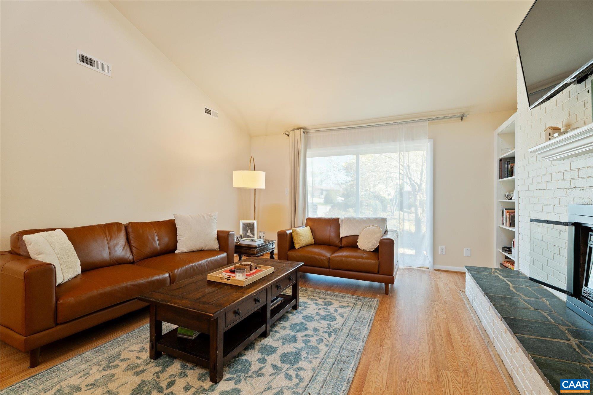 326 HARVEST DR, CHARLOTTESVILLE, Virginia 22903, 2 Bedrooms Bedrooms, ,2 BathroomsBathrooms,Residential,326 HARVEST DR,675434 MLS # 675434