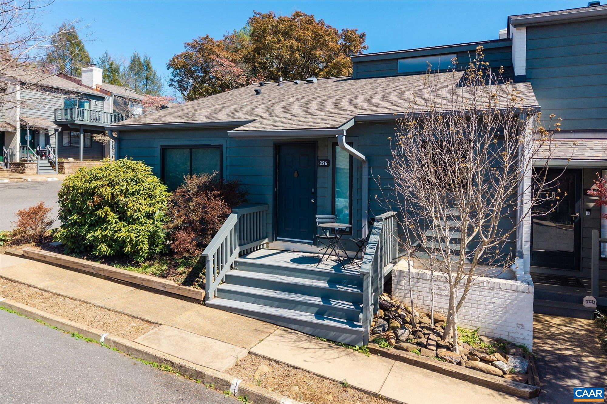 326 HARVEST DR, CHARLOTTESVILLE, Virginia 22903, 2 Bedrooms Bedrooms, ,2 BathroomsBathrooms,Residential,326 HARVEST DR,675434 MLS # 675434