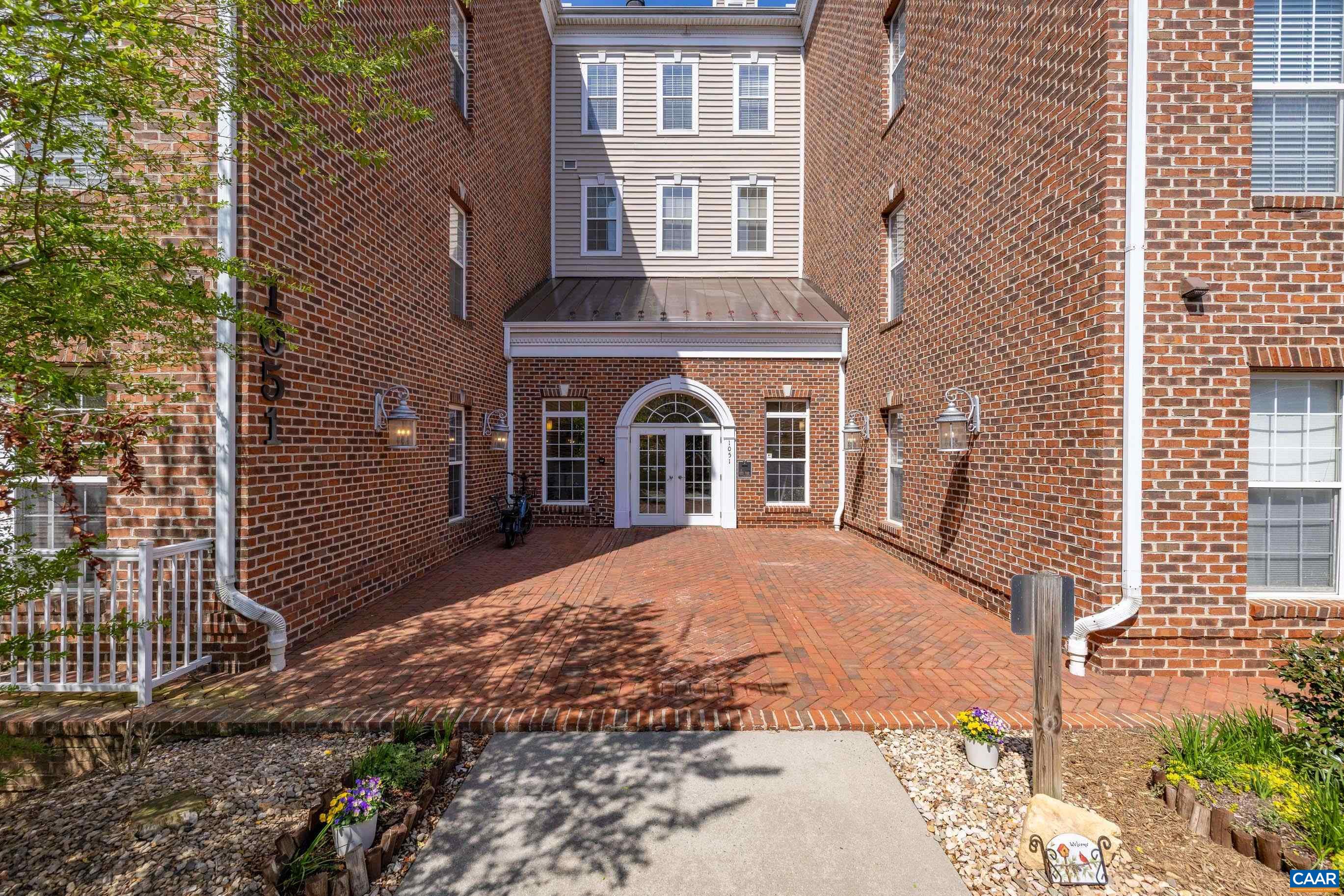 1051 GLENWOOD STATION LN, CHARLOTTESVILLE, Virginia 22901, 2 Bedrooms Bedrooms, ,2 BathroomsBathrooms,Residential,1051 GLENWOOD STATION LN,675449 MLS # 675449