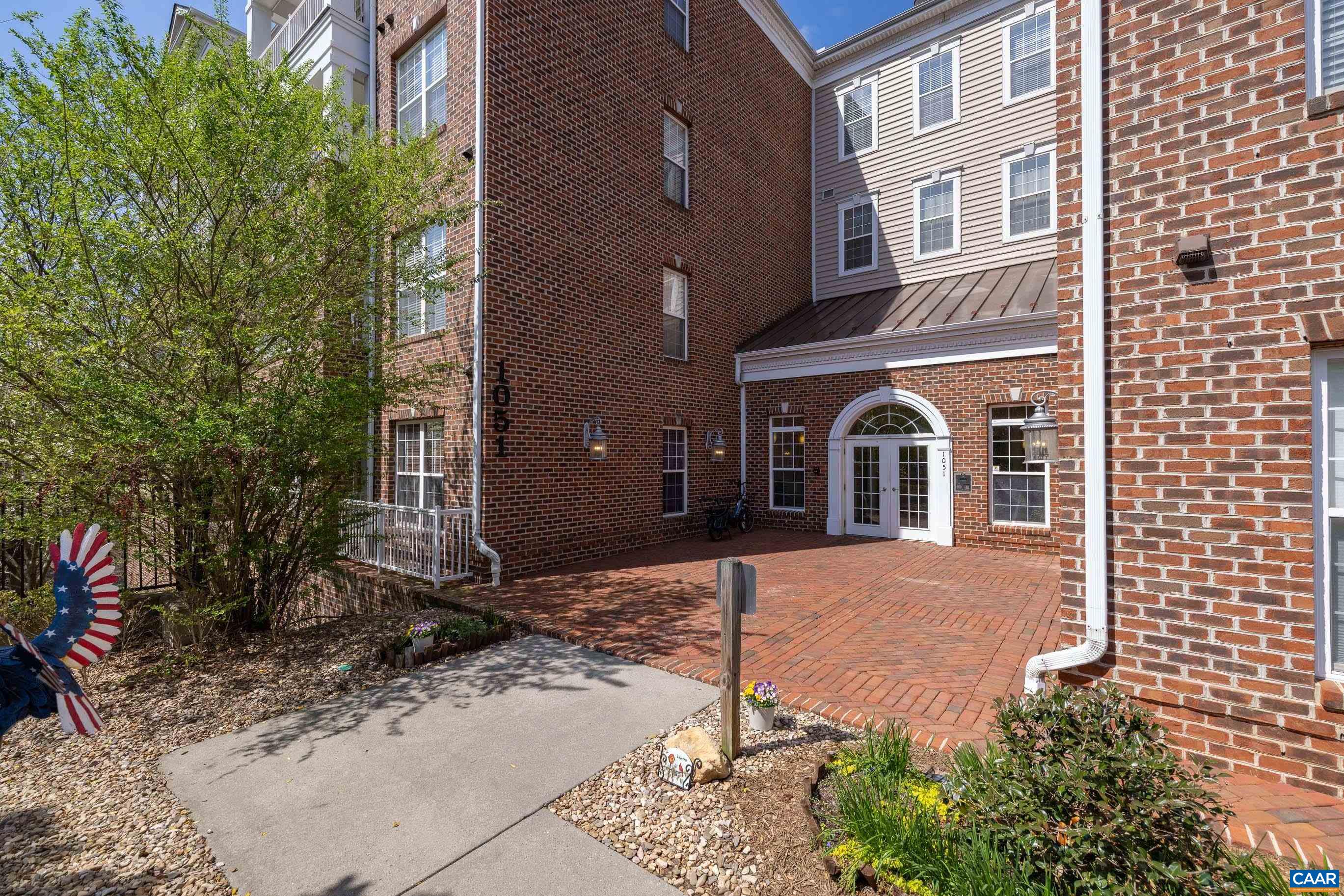 1051 GLENWOOD STATION LN, CHARLOTTESVILLE, Virginia 22901, 2 Bedrooms Bedrooms, ,2 BathroomsBathrooms,Residential,1051 GLENWOOD STATION LN,675449 MLS # 675449