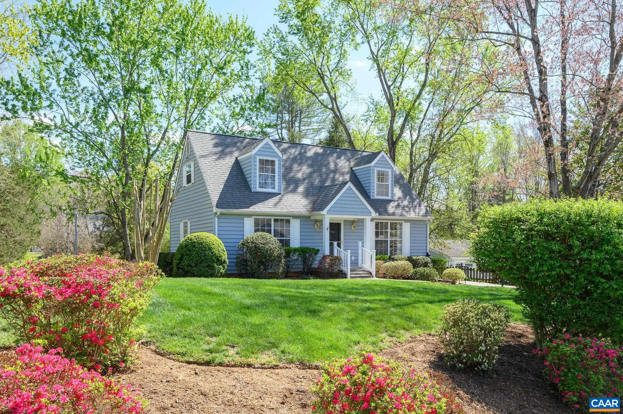1655 REDWING LN, CHARLOTTESVILLE, Virginia 22911, 4 Bedrooms Bedrooms, ,2 BathroomsBathrooms,Residential,Prime Hollymead Living &ndash; Walkable & Full,1655 REDWING LN,675479 MLS # 675479