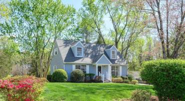 1655 REDWING LN, CHARLOTTESVILLE, Virginia 22911, 4 Bedrooms Bedrooms, ,2 BathroomsBathrooms,Residential,Prime Hollymead Living &ndash; Walkable & Full,1655 REDWING LN,675479 MLS # 675479