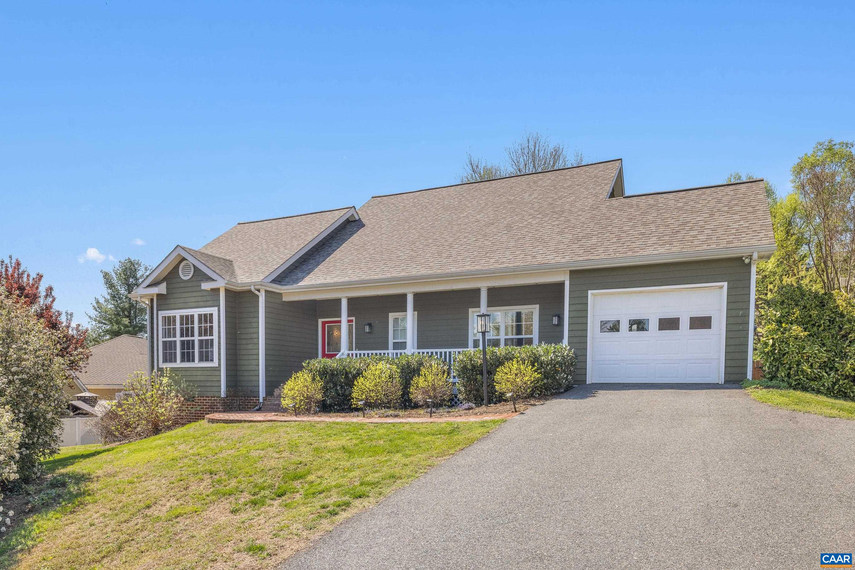 1110 HIGHLANDS DR, CHARLOTTESVILLE, Virginia 22901, 3 Bedrooms Bedrooms, ,2 BathroomsBathrooms,Residential,1110 HIGHLANDS DR,675486 MLS # 675486