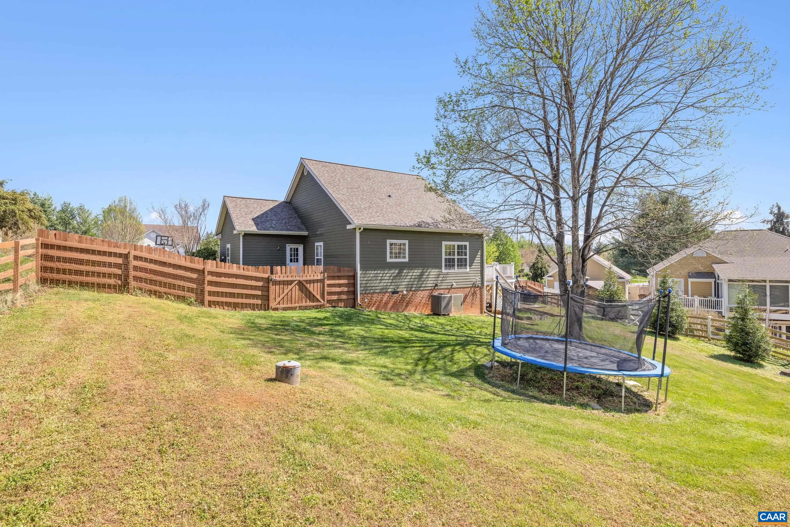 1110 HIGHLANDS DR, CHARLOTTESVILLE, Virginia 22901, 3 Bedrooms Bedrooms, ,2 BathroomsBathrooms,Residential,1110 HIGHLANDS DR,675486 MLS # 675486