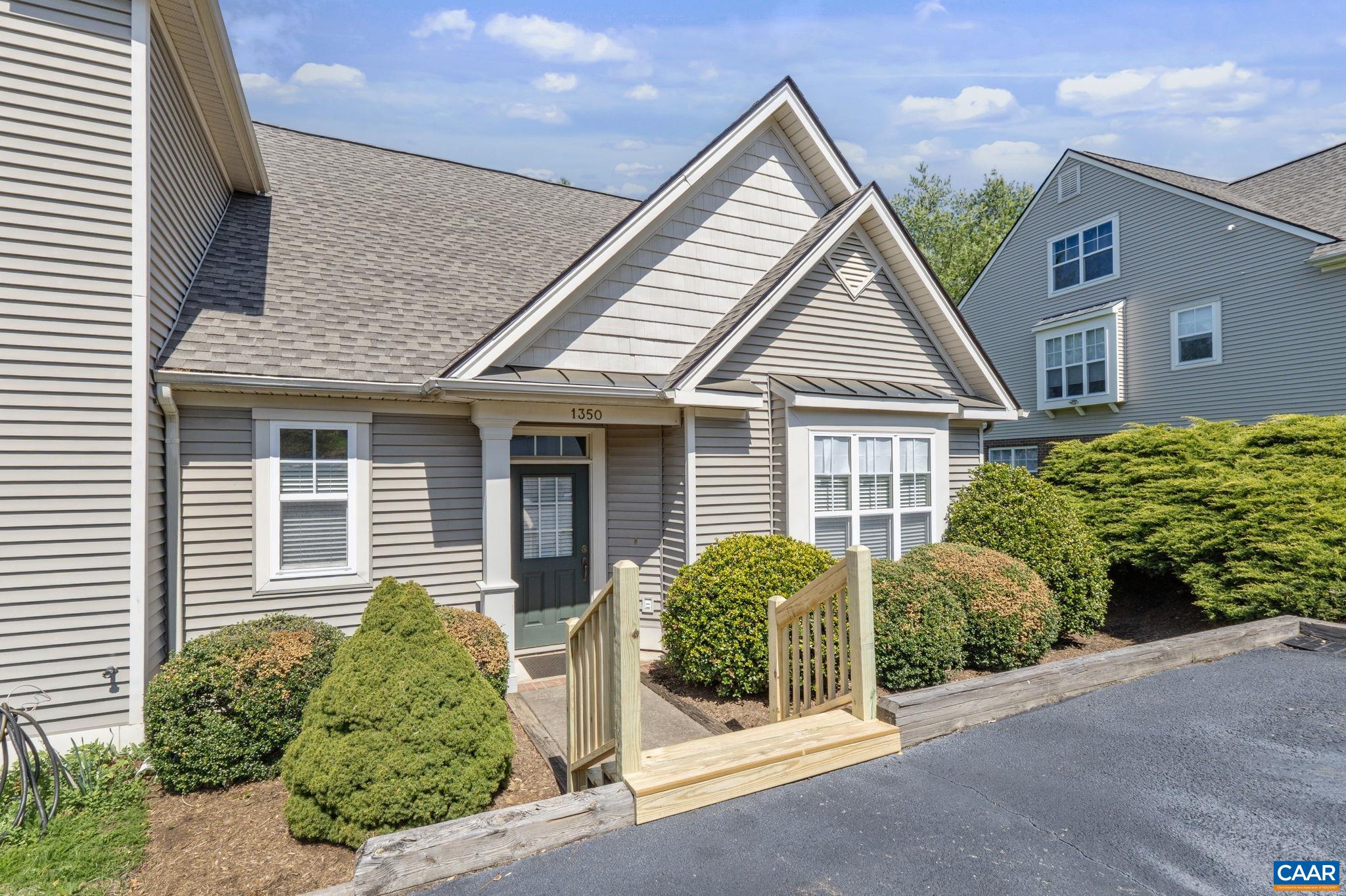 1350 STONEY RIDGE RD, CHARLOTTESVILLE, Virginia 22902, 2 Bedrooms Bedrooms, ,2 BathroomsBathrooms,Residential,1350 STONEY RIDGE RD,675521 MLS # 675521