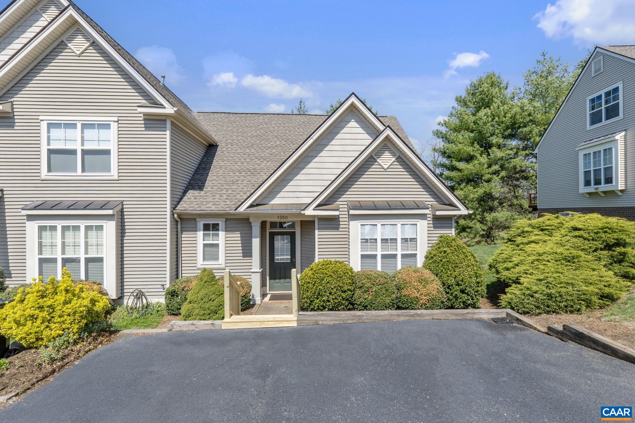 1350 STONEY RIDGE RD, CHARLOTTESVILLE, Virginia 22902, 2 Bedrooms Bedrooms, ,2 BathroomsBathrooms,Residential,1350 STONEY RIDGE RD,675521 MLS # 675521