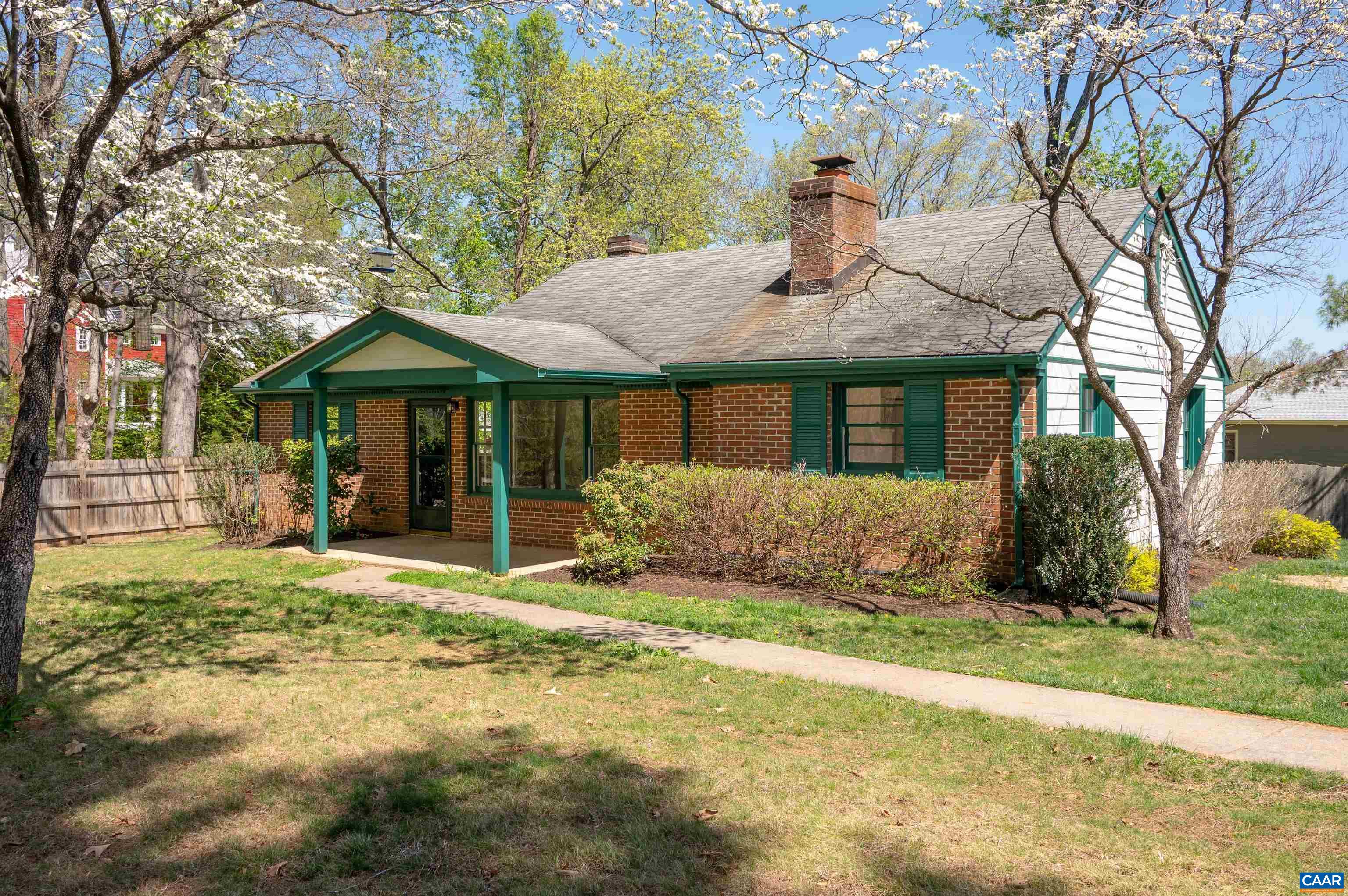 395 BURCHS CREEK RD, CROZET, Virginia 22932, 3 Bedrooms Bedrooms, ,1 BathroomBathrooms,Residential,Greenwood Cottage,395 BURCHS CREEK RD,675526 MLS # 675526