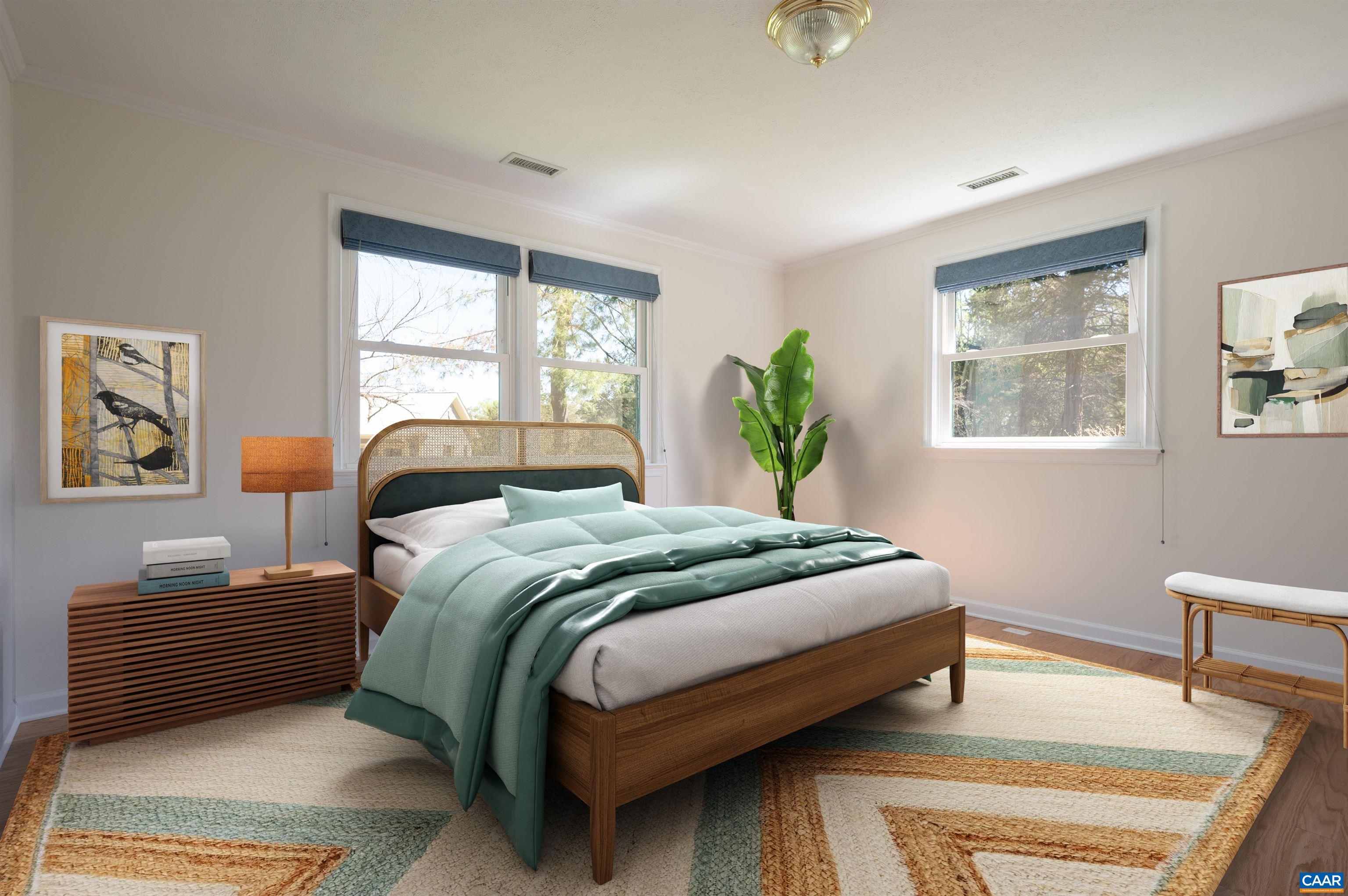 395 BURCHS CREEK RD, CROZET, Virginia 22932, 3 Bedrooms Bedrooms, ,1 BathroomBathrooms,Residential,Greenwood Cottage,395 BURCHS CREEK RD,675526 MLS # 675526