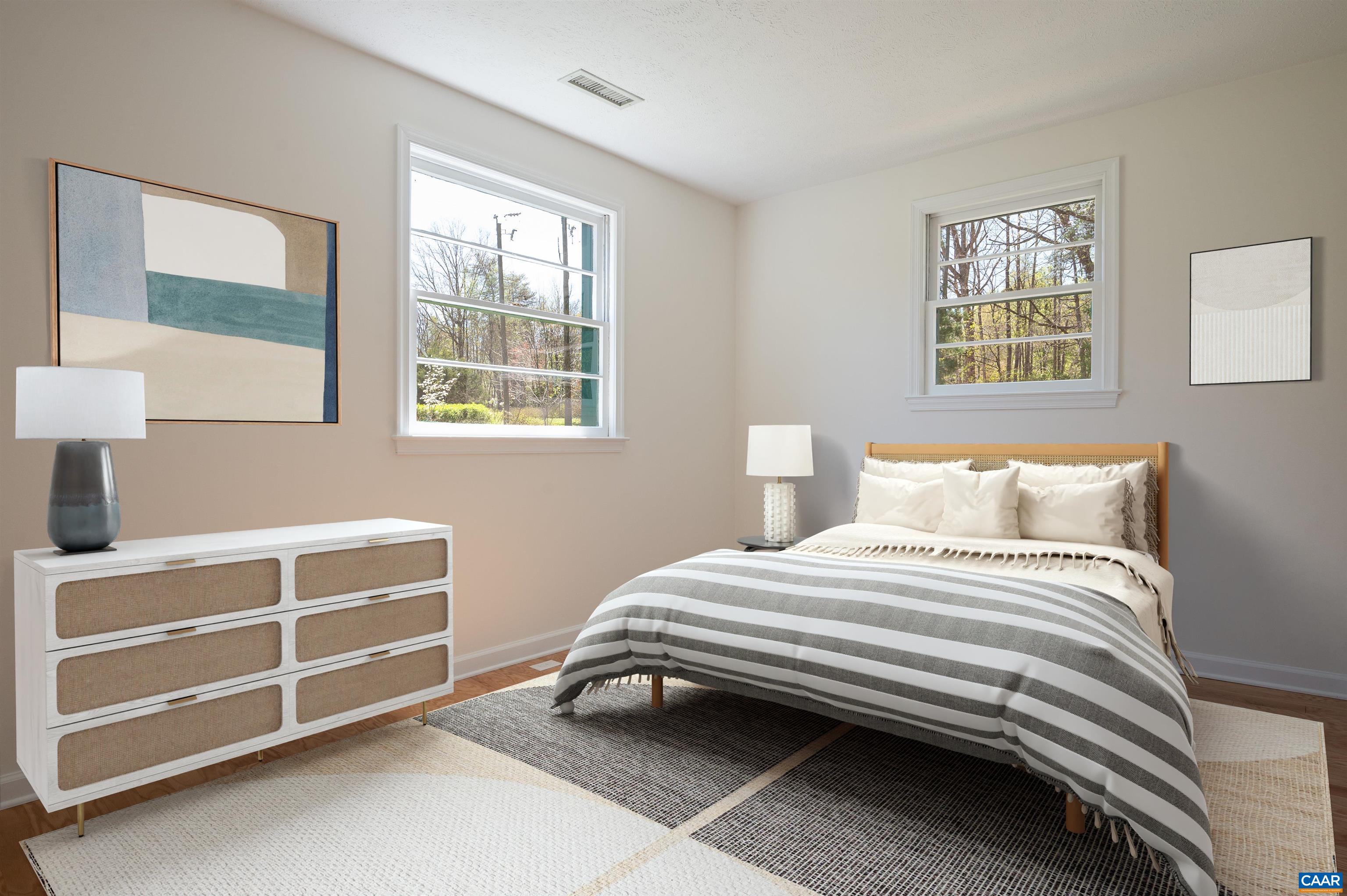 395 BURCHS CREEK RD, CROZET, Virginia 22932, 3 Bedrooms Bedrooms, ,1 BathroomBathrooms,Residential,Greenwood Cottage,395 BURCHS CREEK RD,675526 MLS # 675526