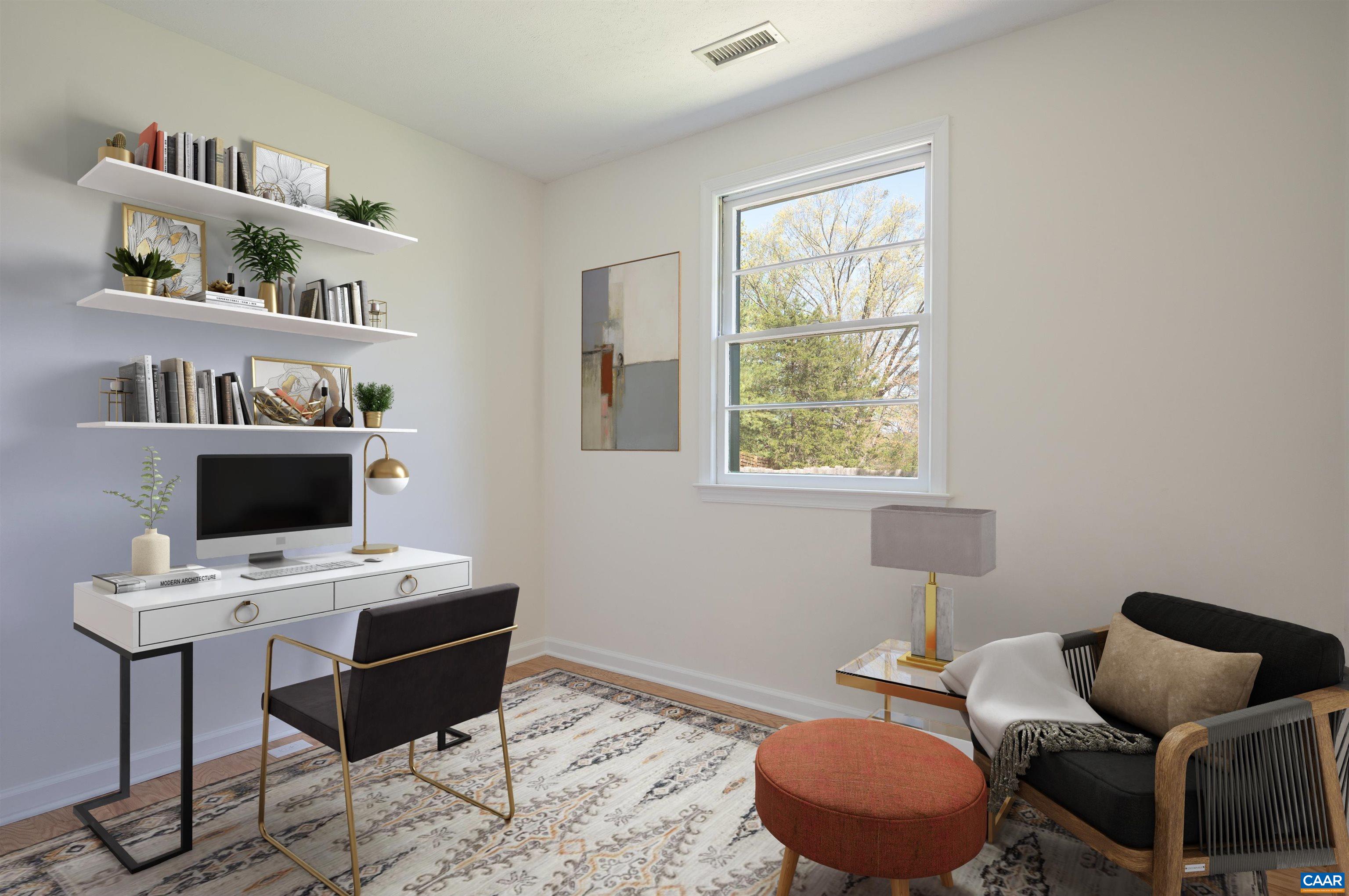 395 BURCHS CREEK RD, CROZET, Virginia 22932, 3 Bedrooms Bedrooms, ,1 BathroomBathrooms,Residential,Greenwood Cottage,395 BURCHS CREEK RD,675526 MLS # 675526