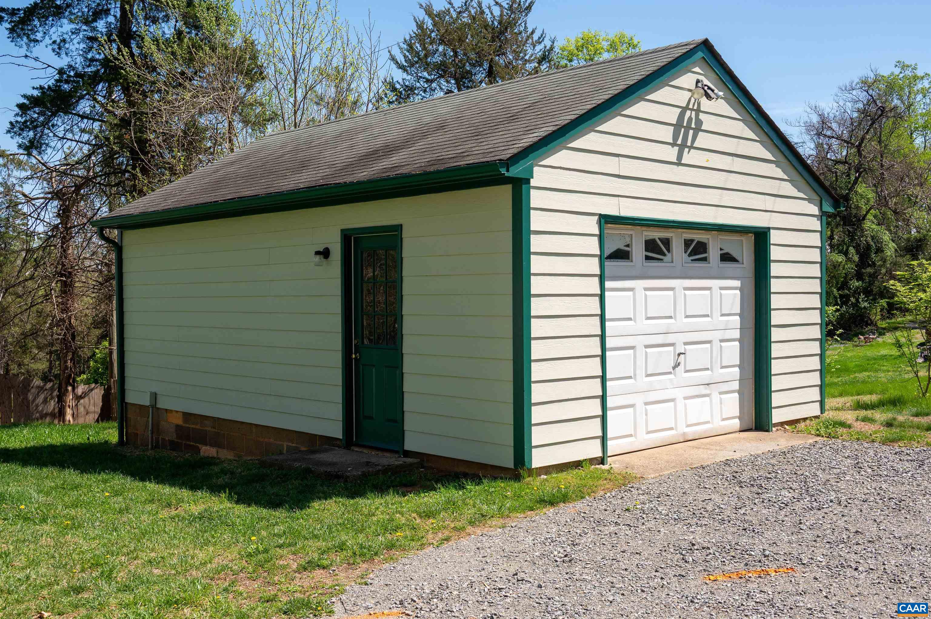 395 BURCHS CREEK RD, CROZET, Virginia 22932, 3 Bedrooms Bedrooms, ,1 BathroomBathrooms,Residential,Greenwood Cottage,395 BURCHS CREEK RD,675526 MLS # 675526