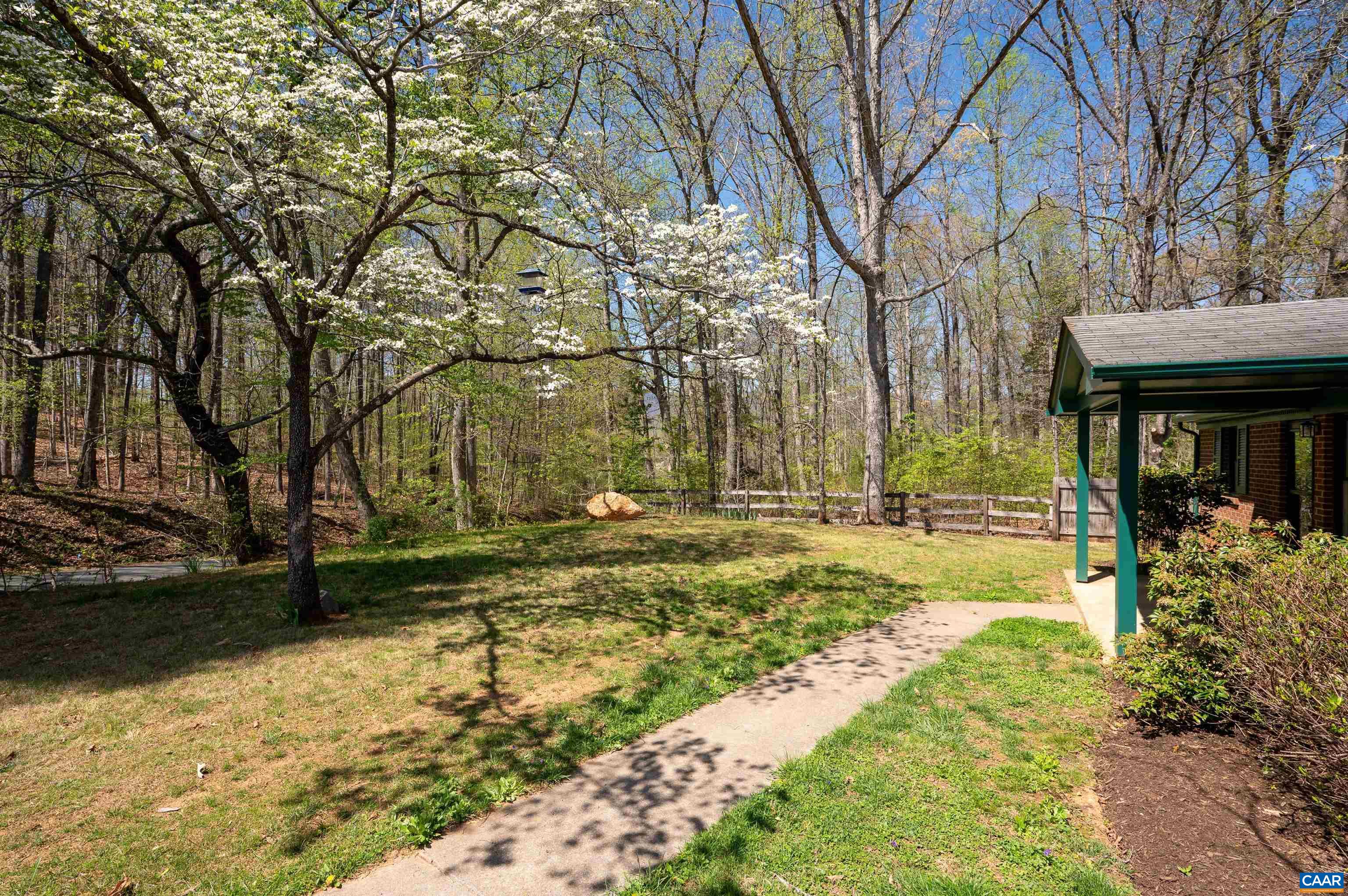 395 BURCHS CREEK RD, CROZET, Virginia 22932, 3 Bedrooms Bedrooms, ,1 BathroomBathrooms,Residential,Greenwood Cottage,395 BURCHS CREEK RD,675526 MLS # 675526